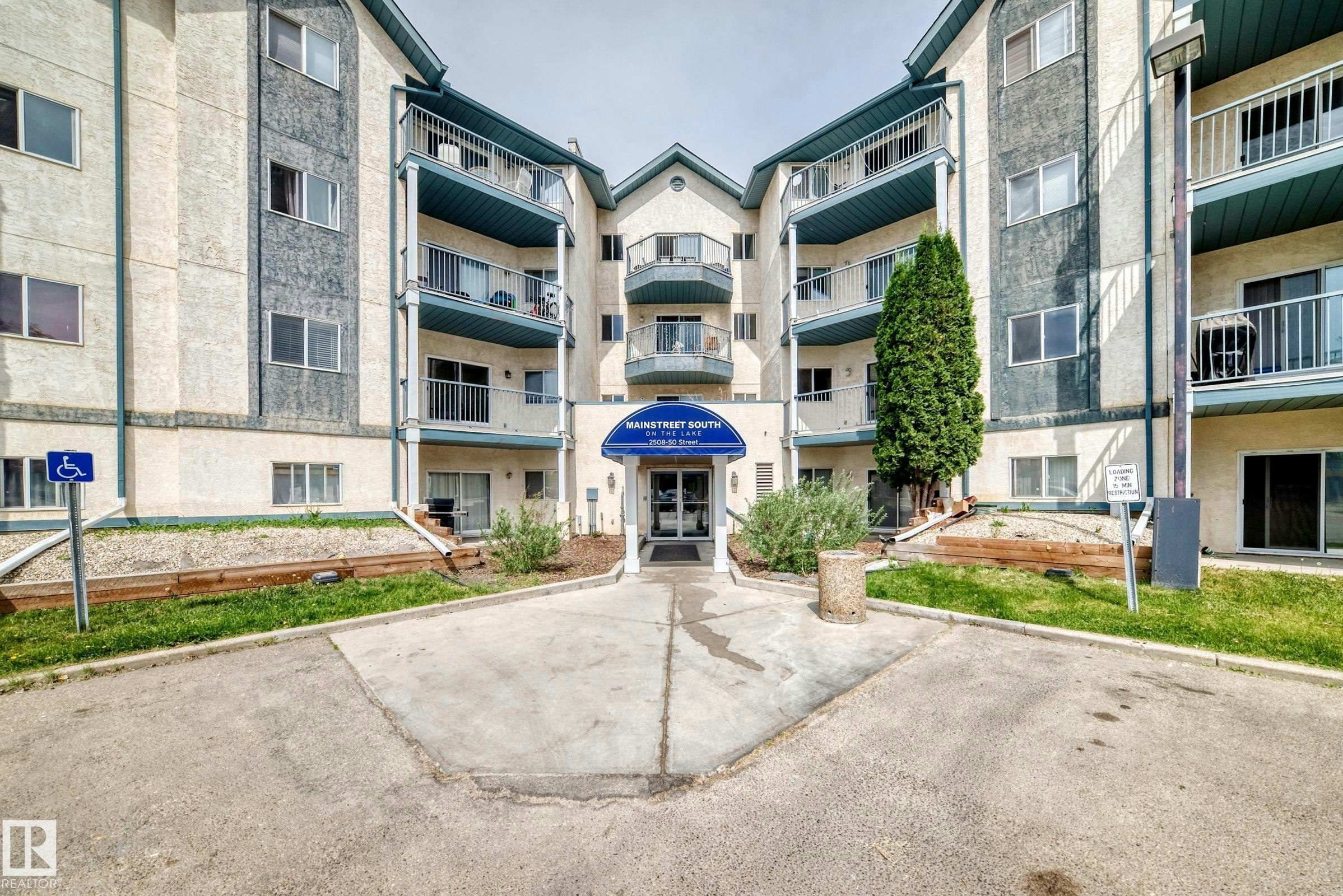 2508 50 Street, Edmonton, AB, T6L 6X9