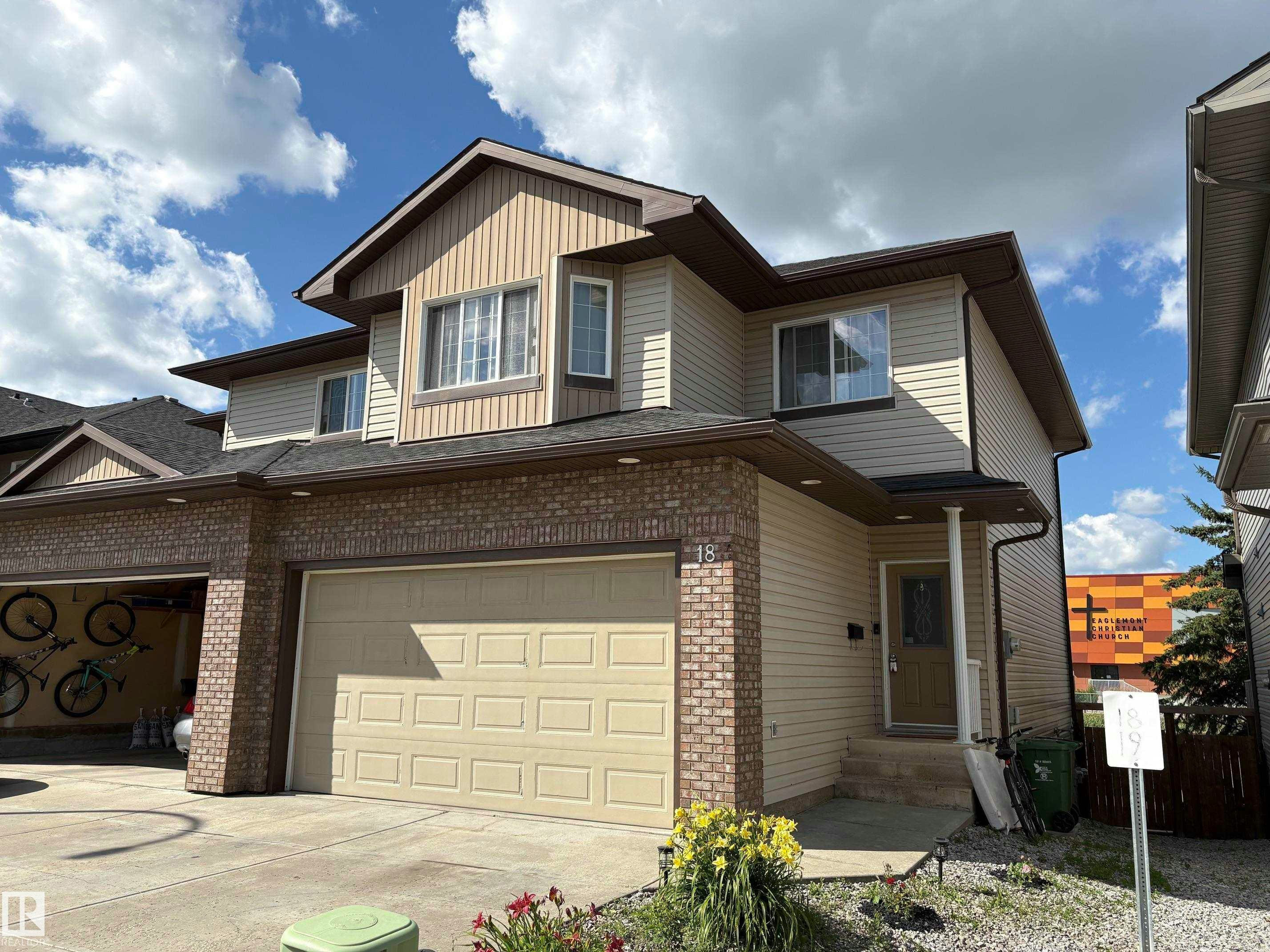 18-4900 62 Street, Beaumont, AB, T4X 0C6