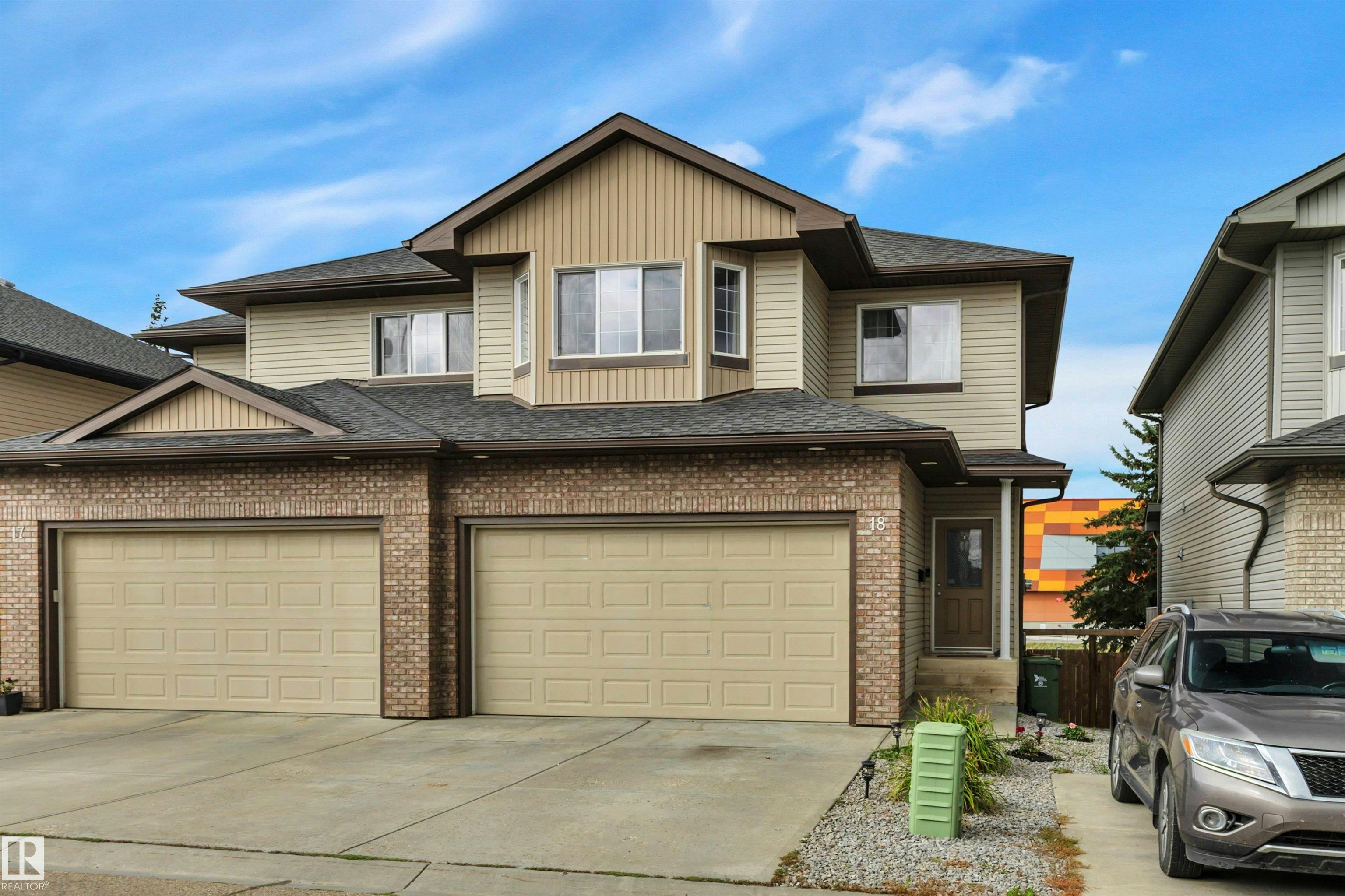 18-4900 62 Street, Beaumont, AB, T4X 0C6