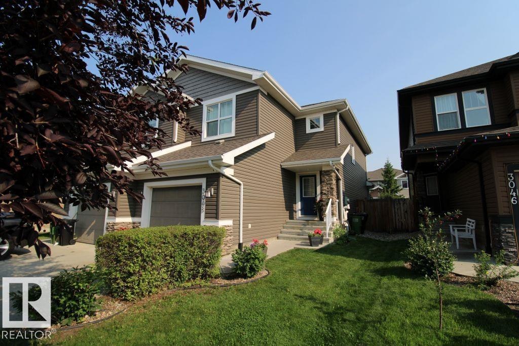 3048 Harvey Crescent, Edmonton, AB, T6M 0N4