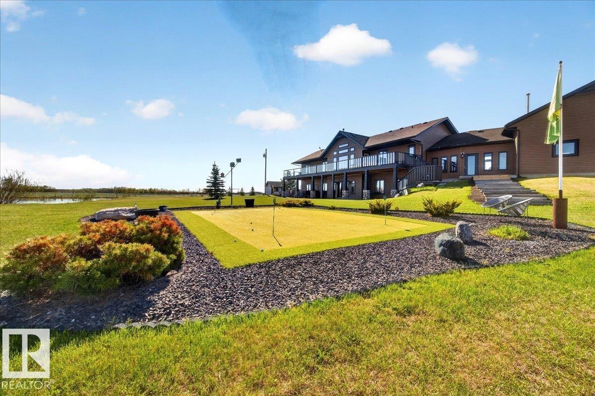 531064 Range Road 174, Rural Lamont County, AB, T0B 3H0