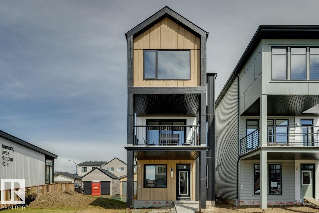436 31 Street, Edmonton, AB, T6X 3C8