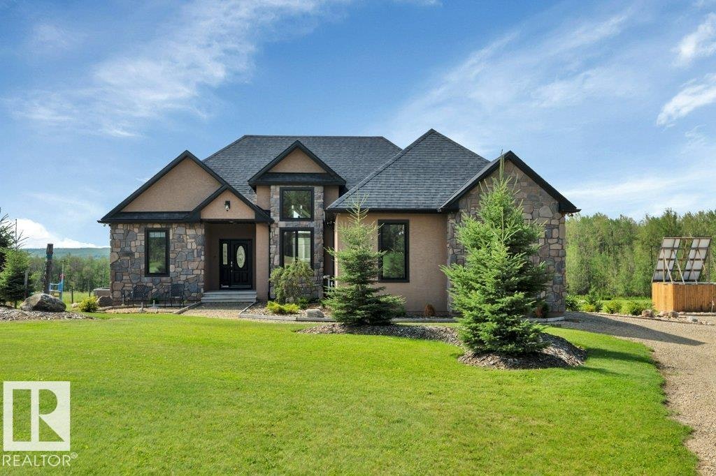 10043 Twp Road 452, Wetaskiwin, AB, T0C 2V0