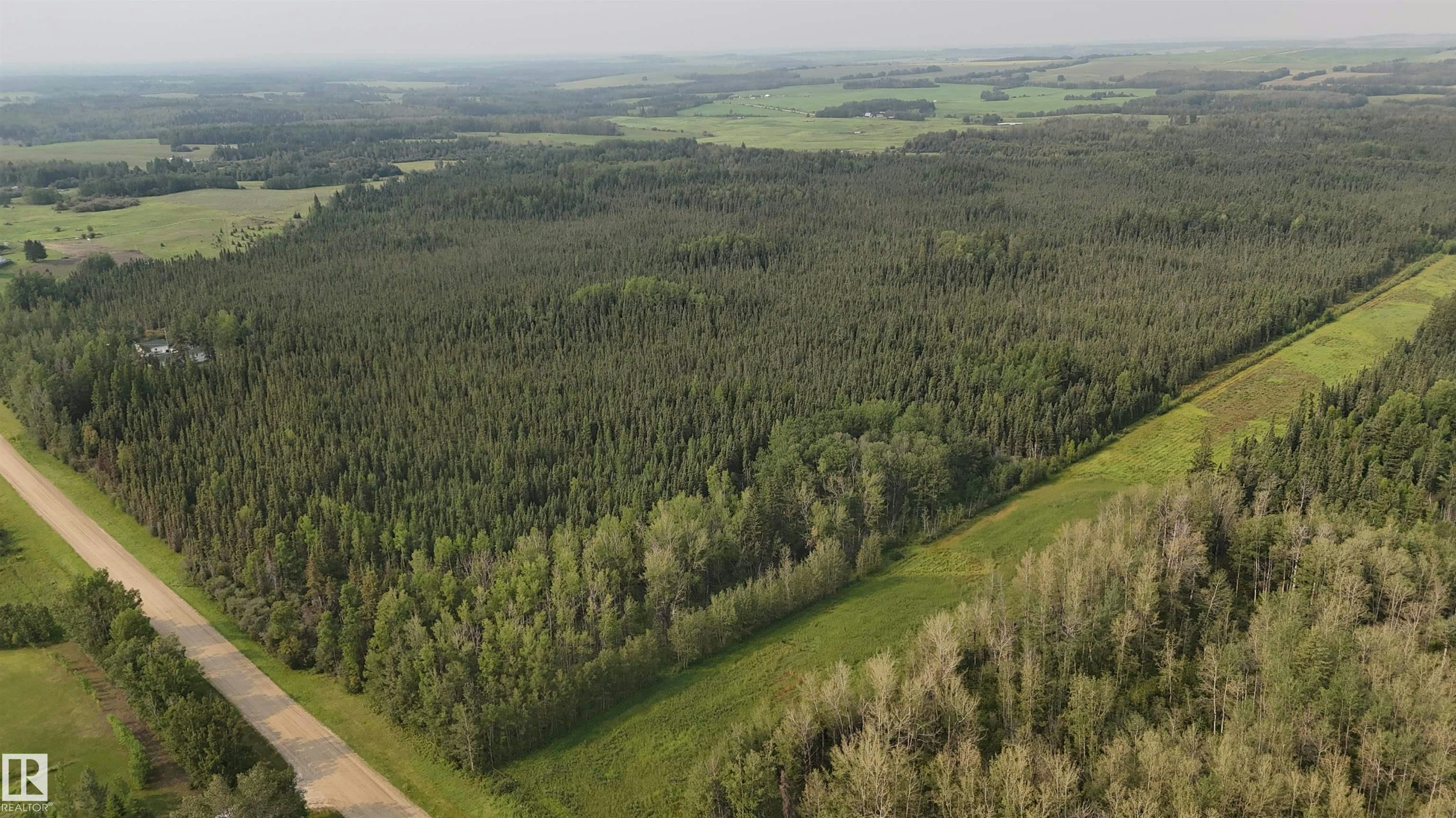 Range Rd 65, Rural Parkland County, AB, T0E 2H0