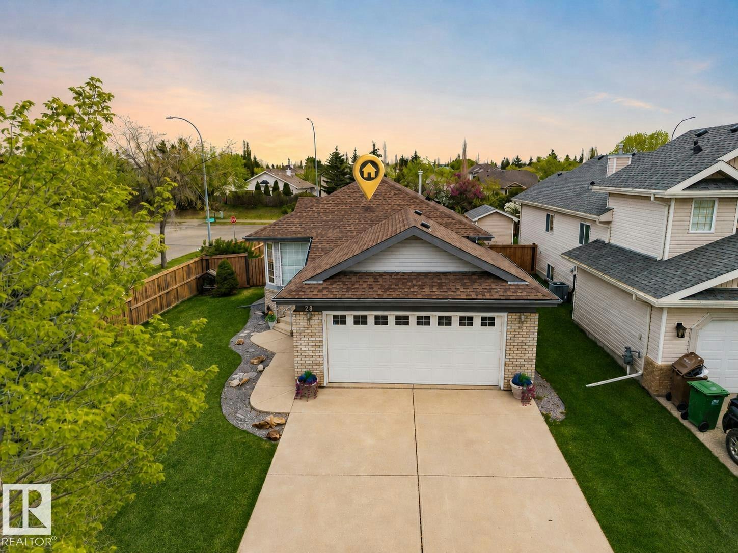 28 Norfolk Close, St. Albert, AB, T8N 7B8