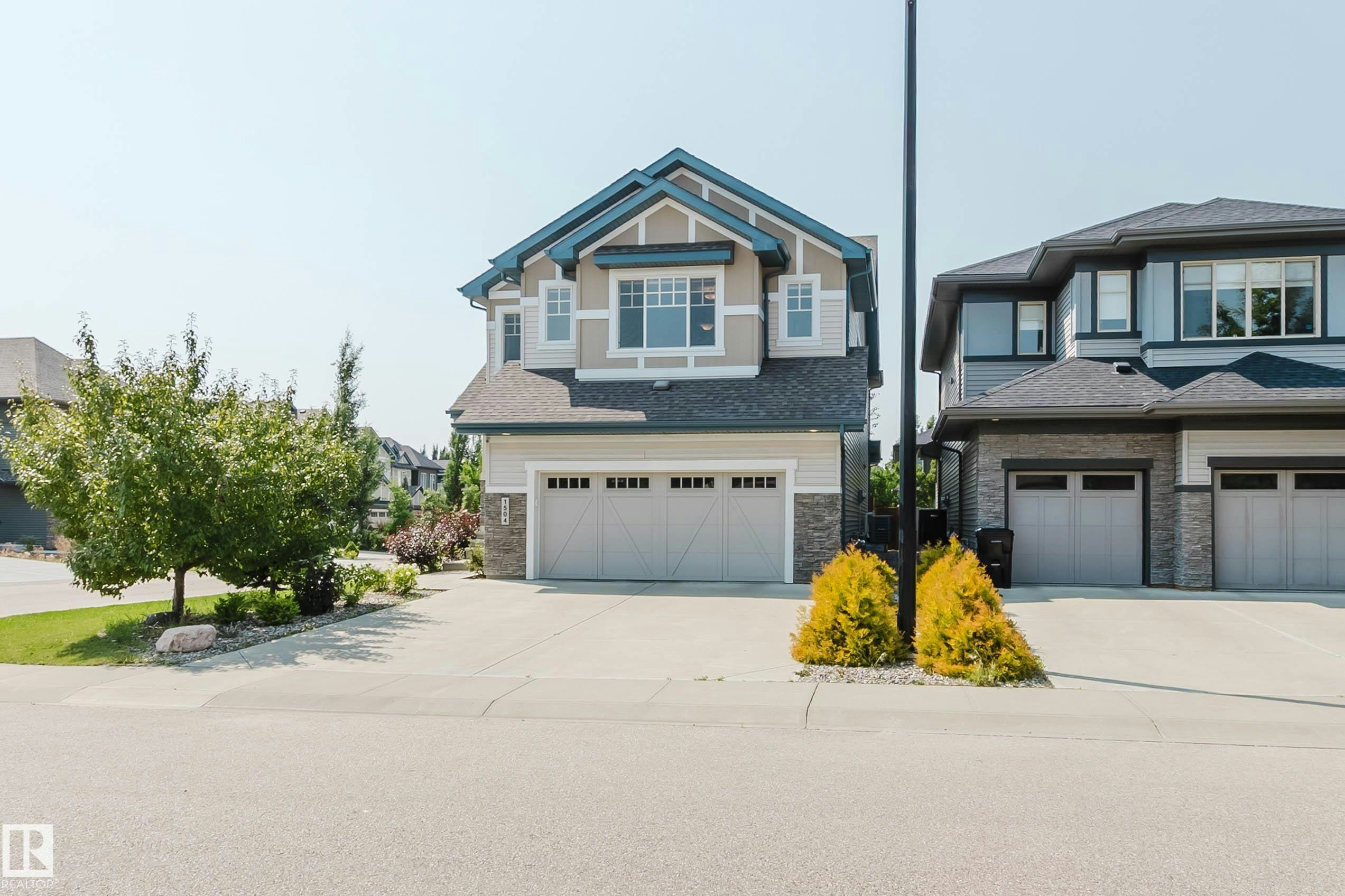 1504 Ainslie Place, Edmonton, AB, T6W 3E9