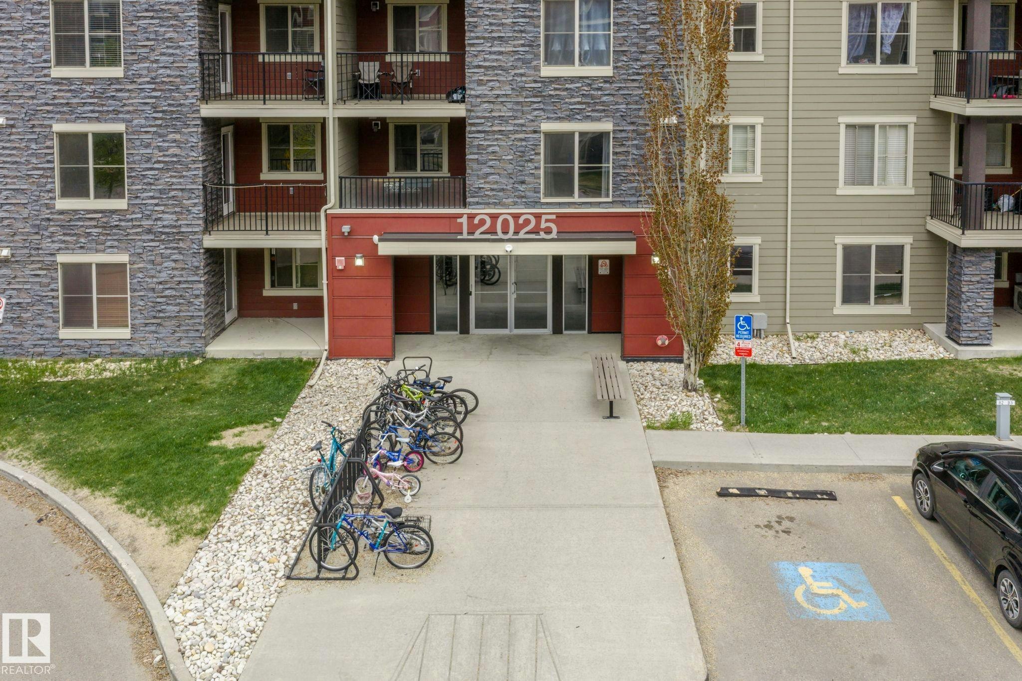 116-12025 22 Avenue, Edmonton, AB, T6W 2Y1