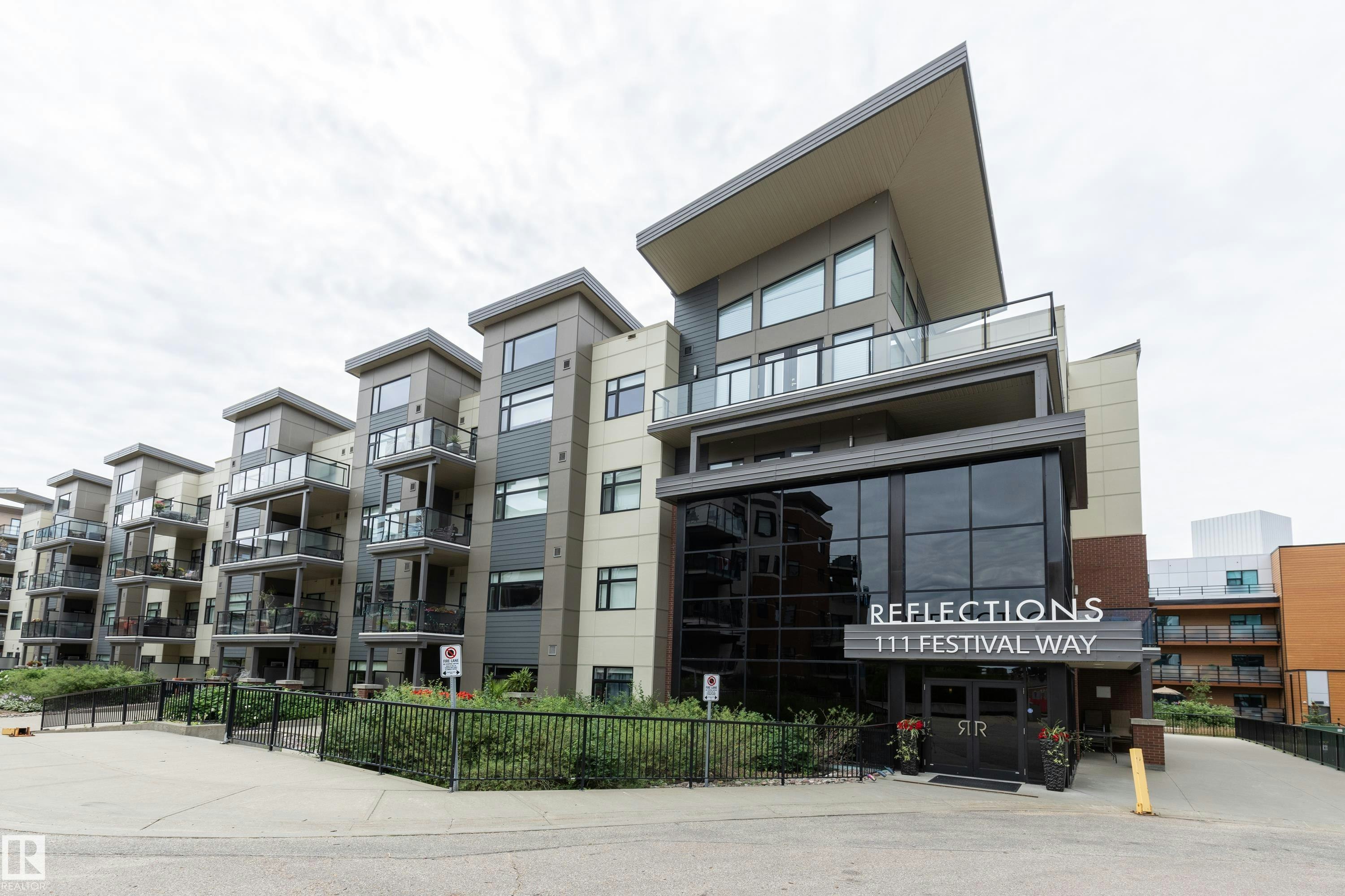 301-111 Festival Way, Rural Strathcona County, AB, T8A 4Y4