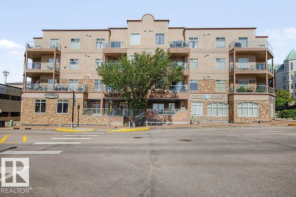 204-5 Perron Street, St. Albert, AB, T8N 1E3