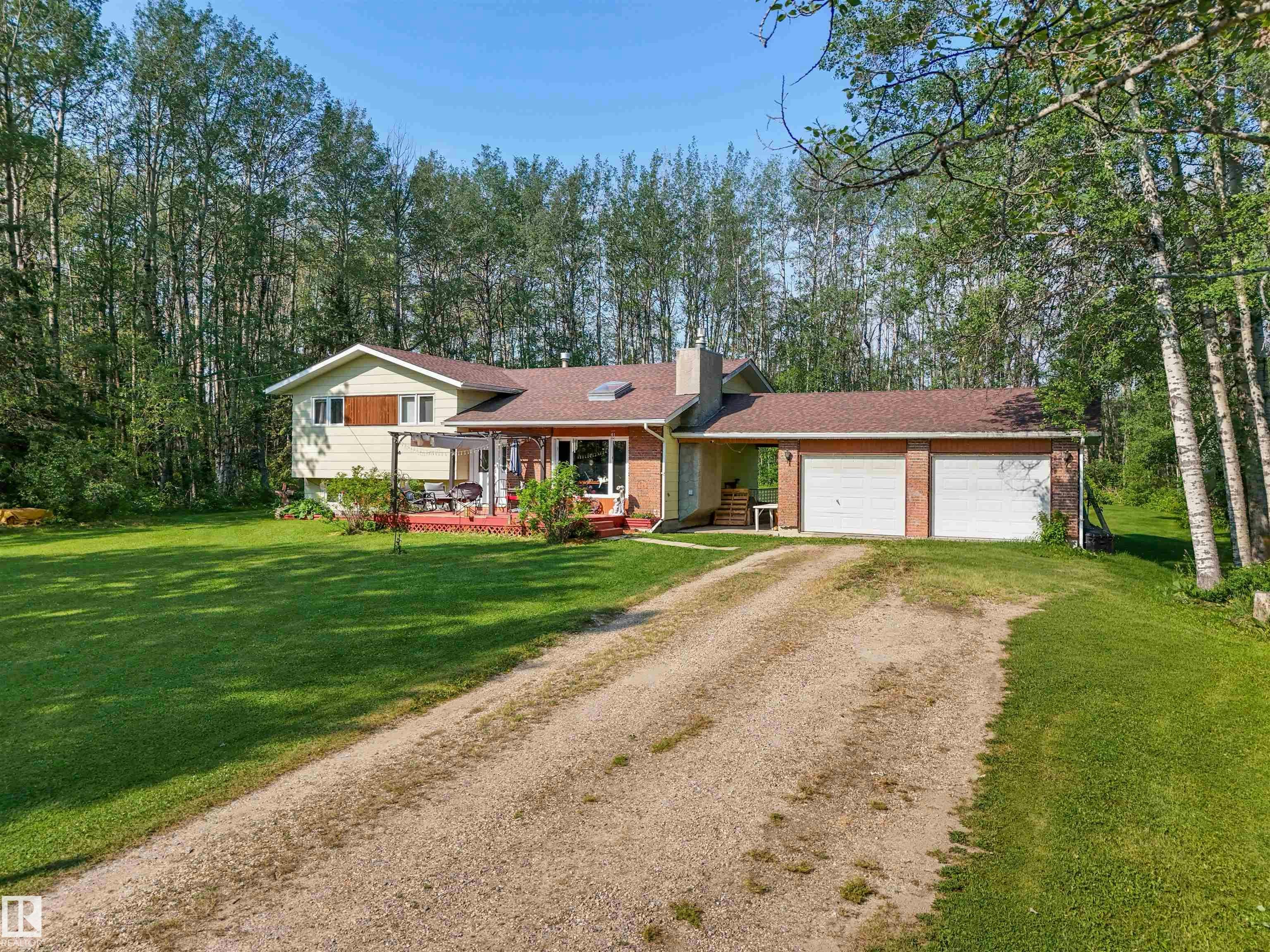 7415 Twp Road 494 House B, Rural Brazeau County, AB, T7A 0B1