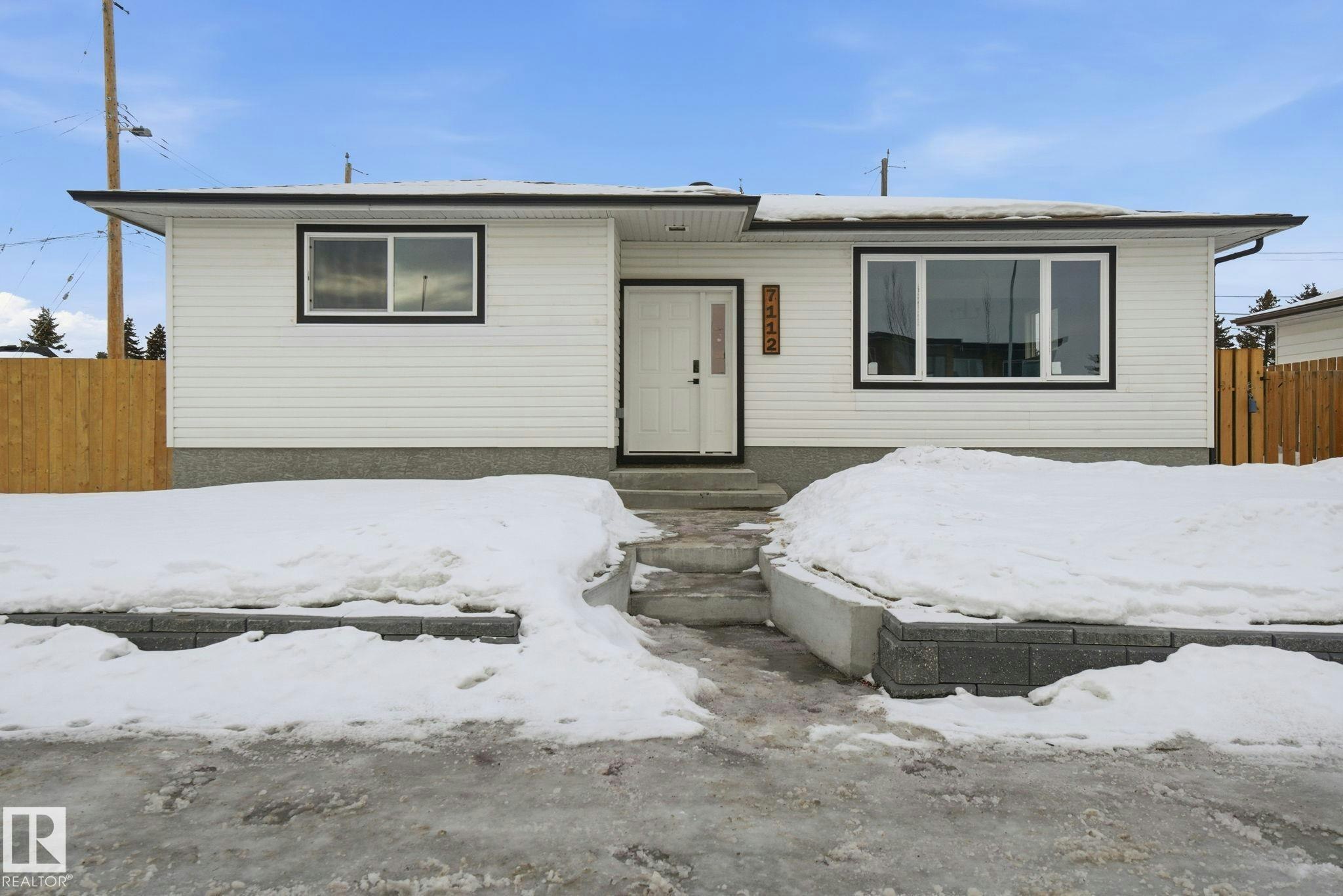 7112 132 Avenue, Edmonton, AB, T5C 2A6
