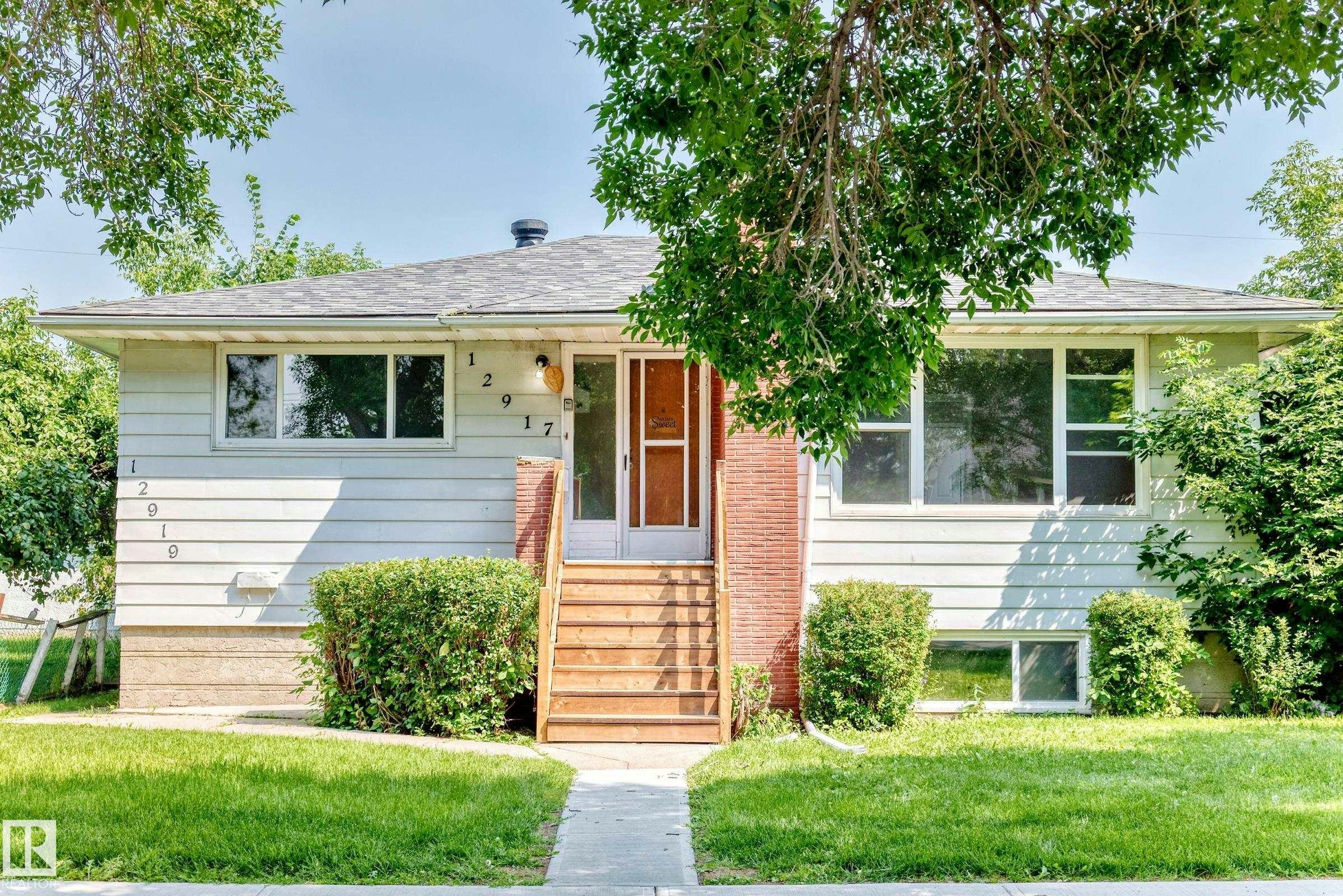 12917 123a Street, Edmonton, AB, T5L 0L1