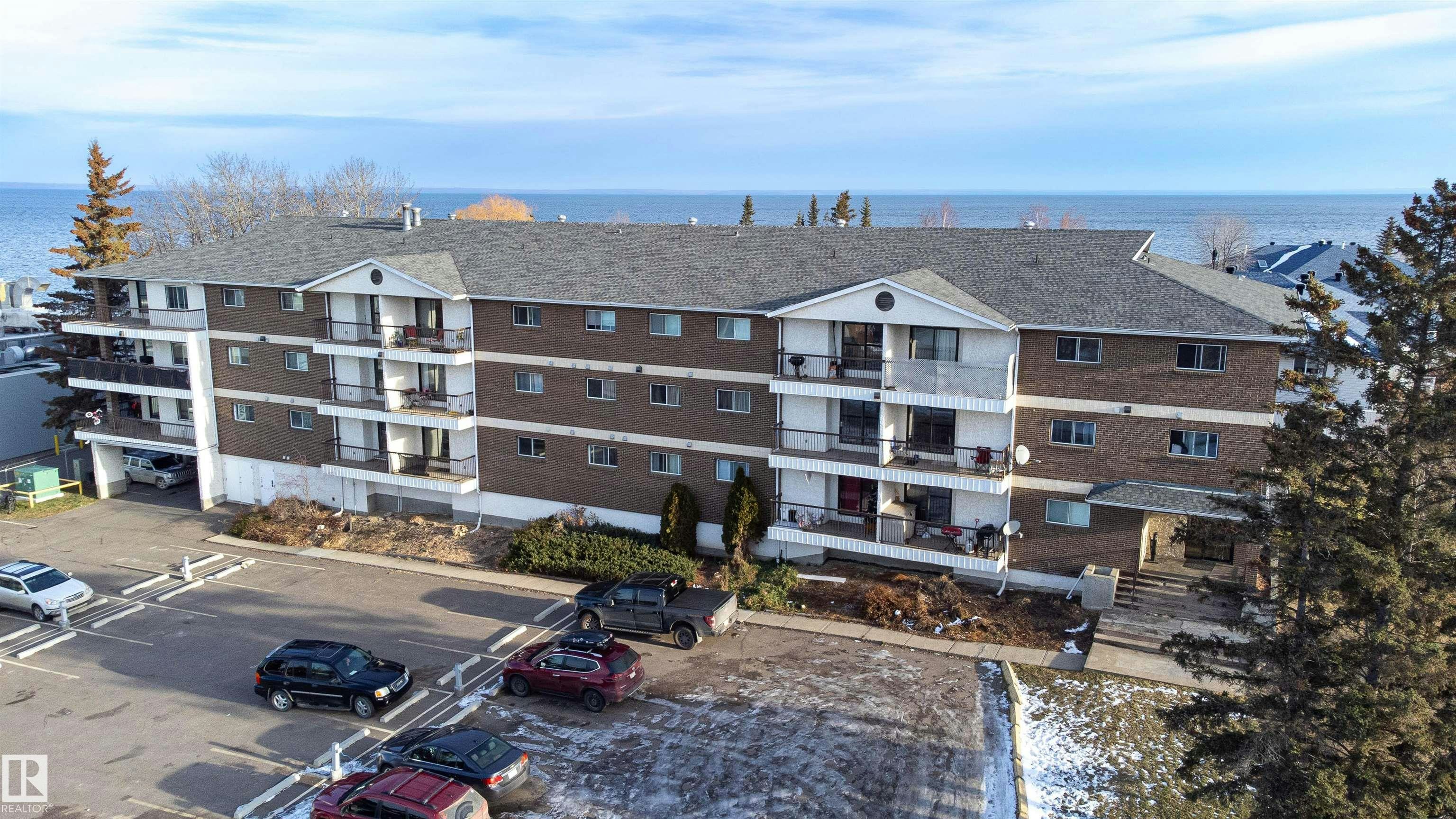 301-104 10 Street, Cold Lake, AB, T9M 1A6