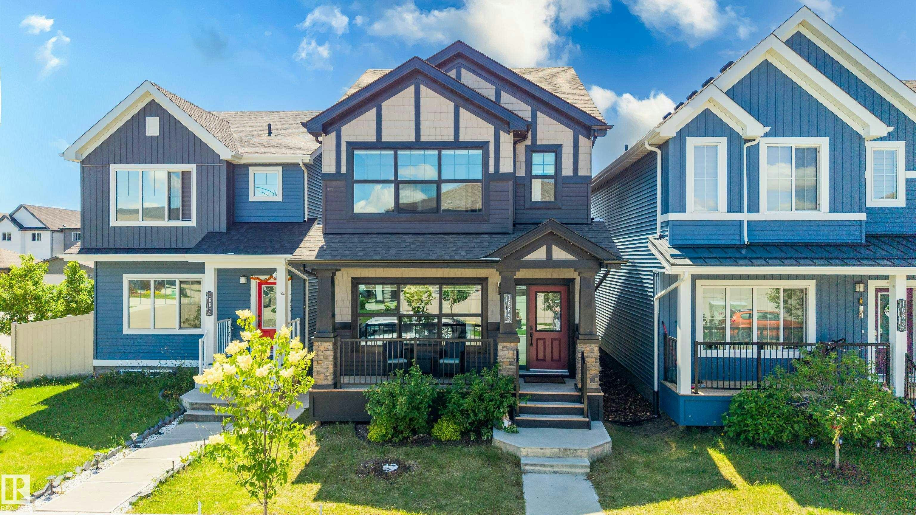 1665 Plum Circle Circle, Edmonton, AB, T6X 2Y5