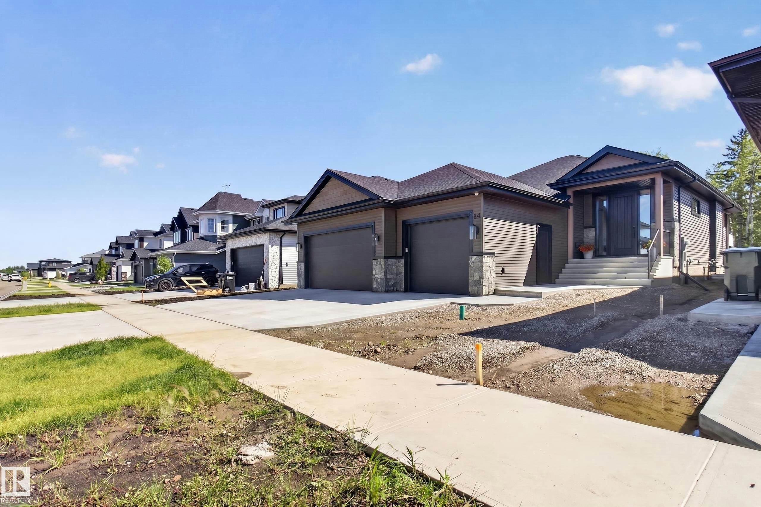 84 Harvest Crescent, Rural Strathcona County, AB, T8E 0B5