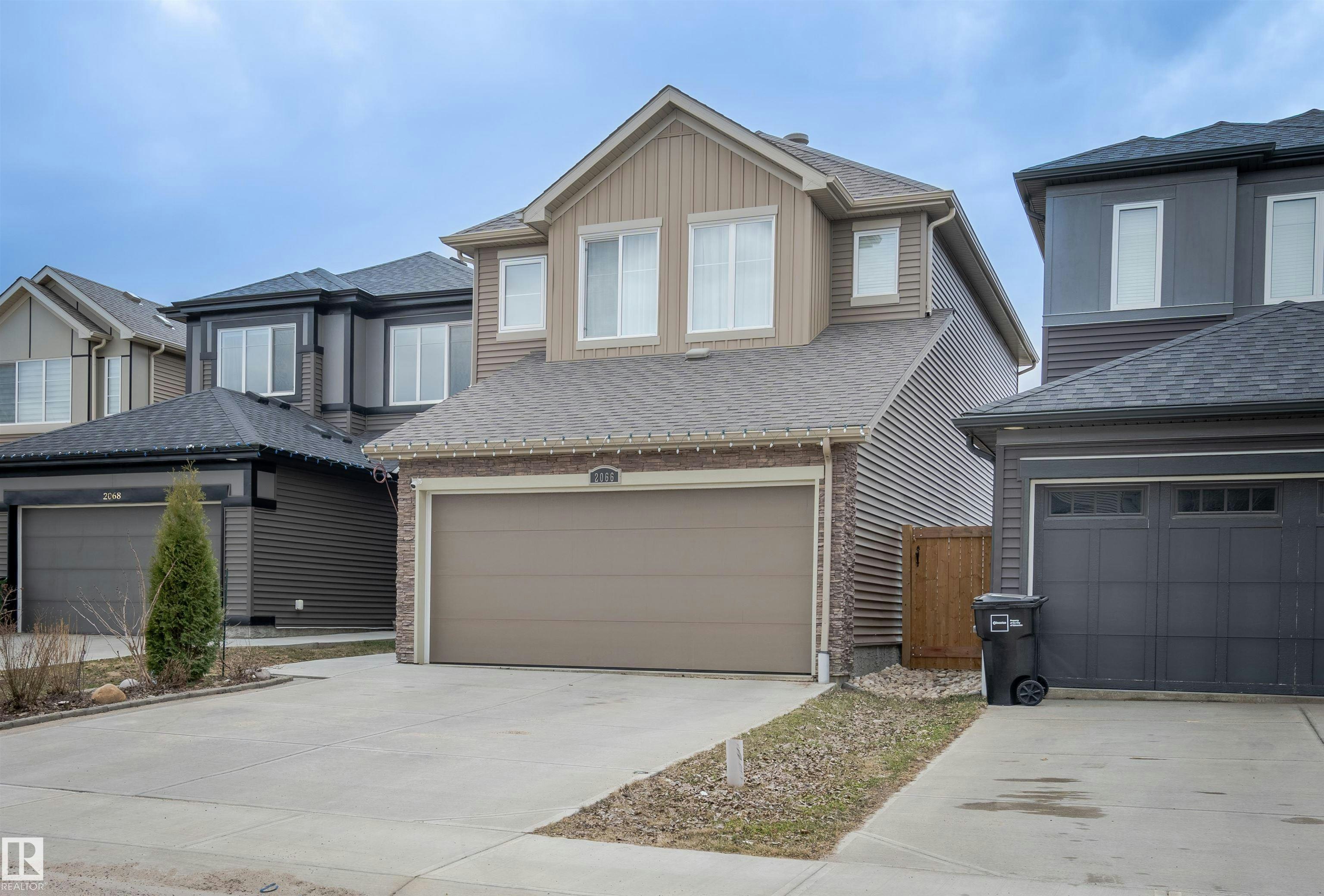 2066 Graydon Hill Crescent, Edmonton, AB, T6W 4C7