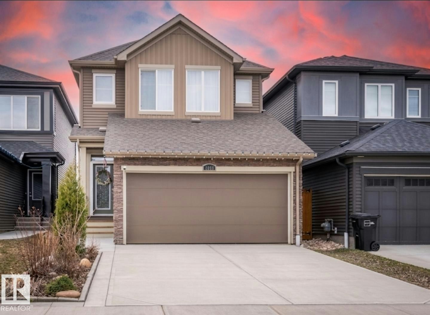 2066 Graydon Hill Crescent, Edmonton, AB, T6W 4C7