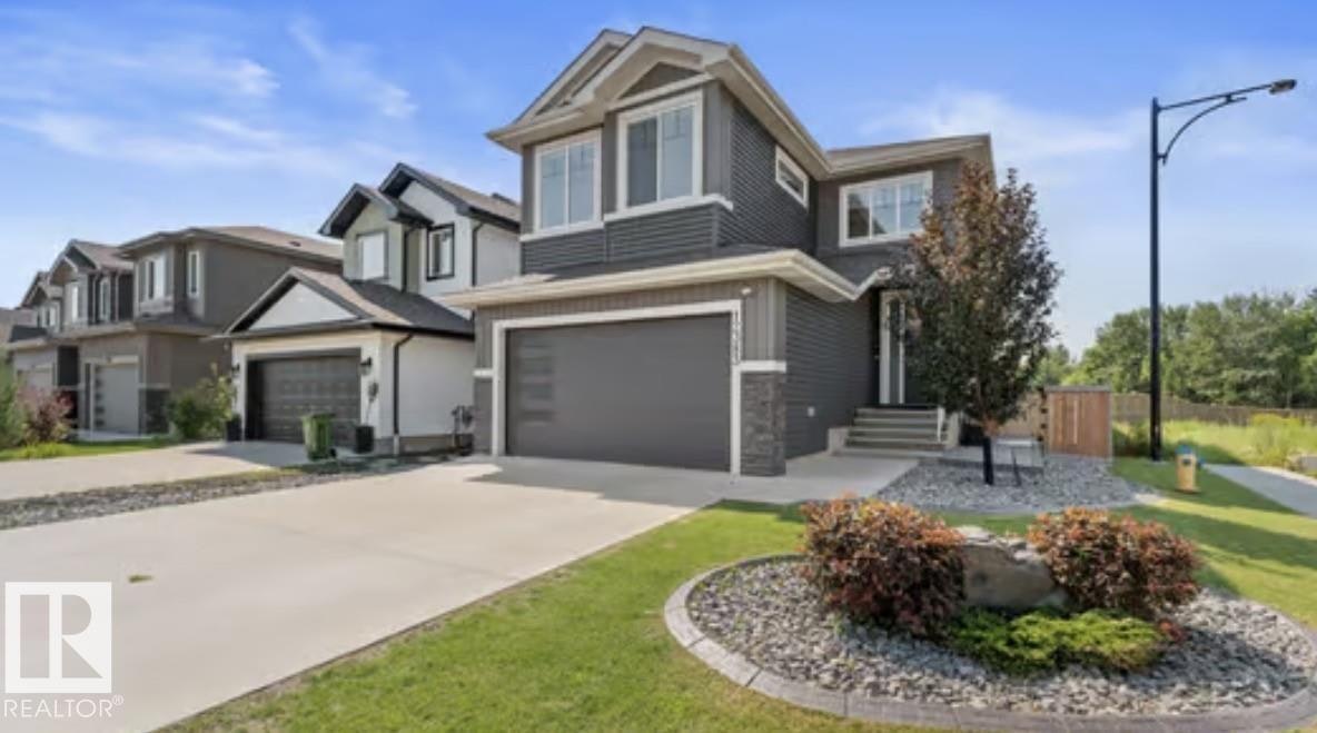12383 176 Avenue, Edmonton, AB, T5X 0L3