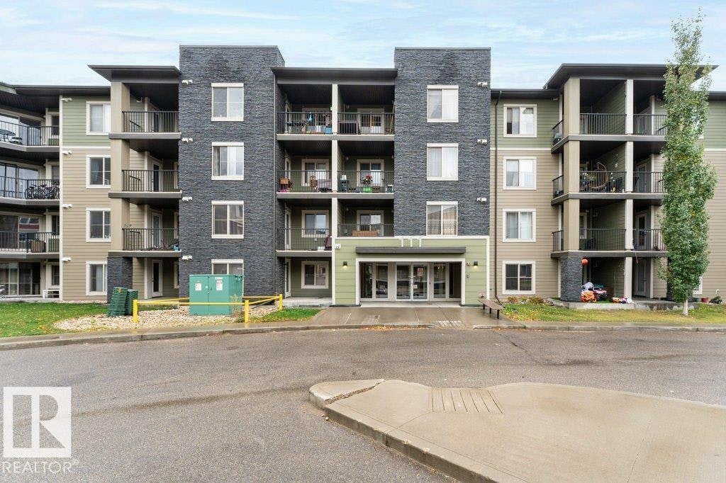 221-111 Watt Common, Edmonton, AB, T6X 2C6