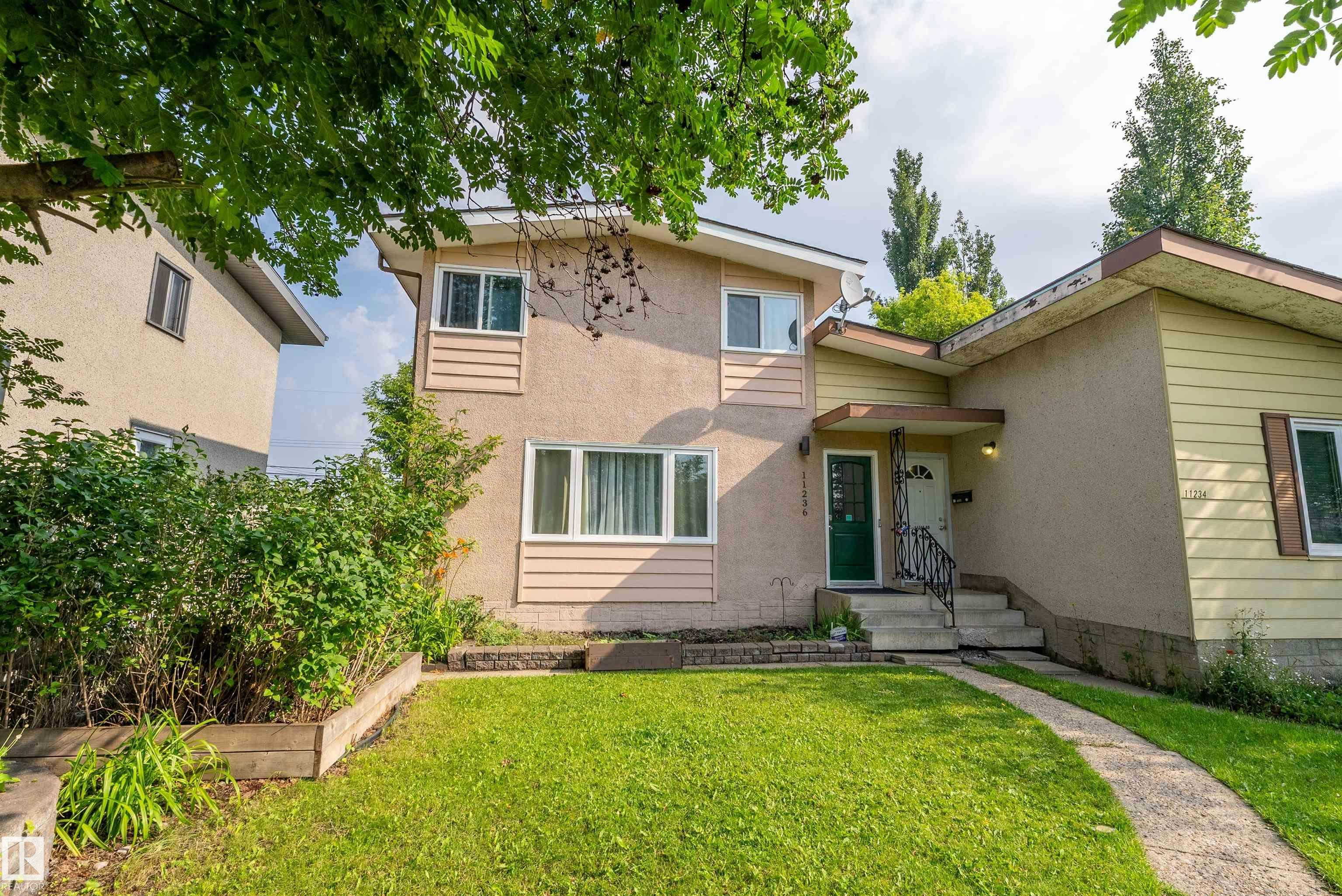 11236 40 Avenue, Edmonton, AB, T6J 0R2