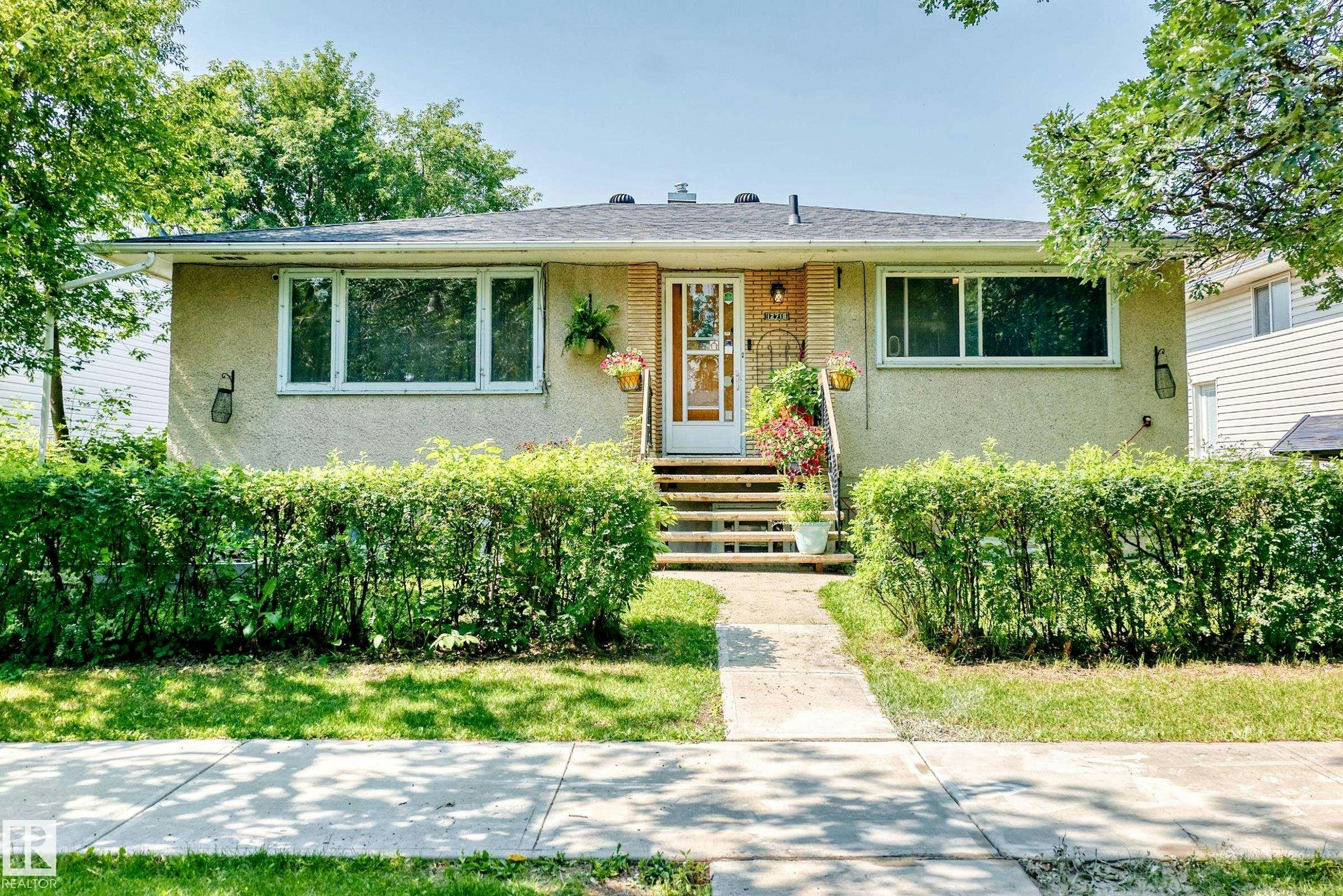12718 126 Street, Edmonton, AB, T5L 0X8