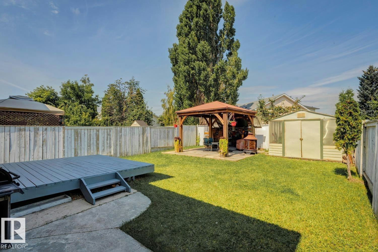 7912 154 Avenue, Edmonton, AB, T5Z 2Z2 - 30