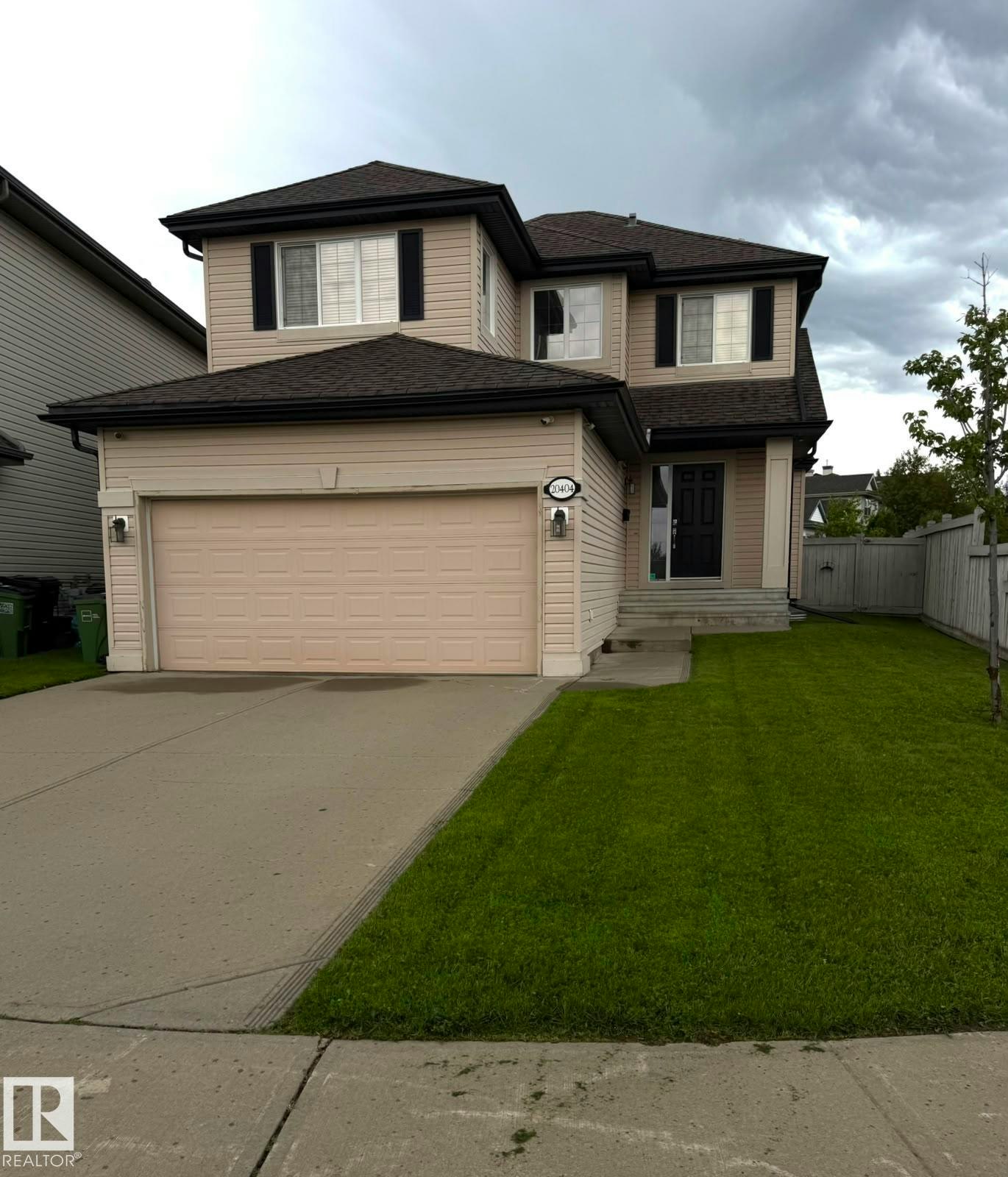 20404 60 Avenue, Edmonton, AB, T6M 2Z2
