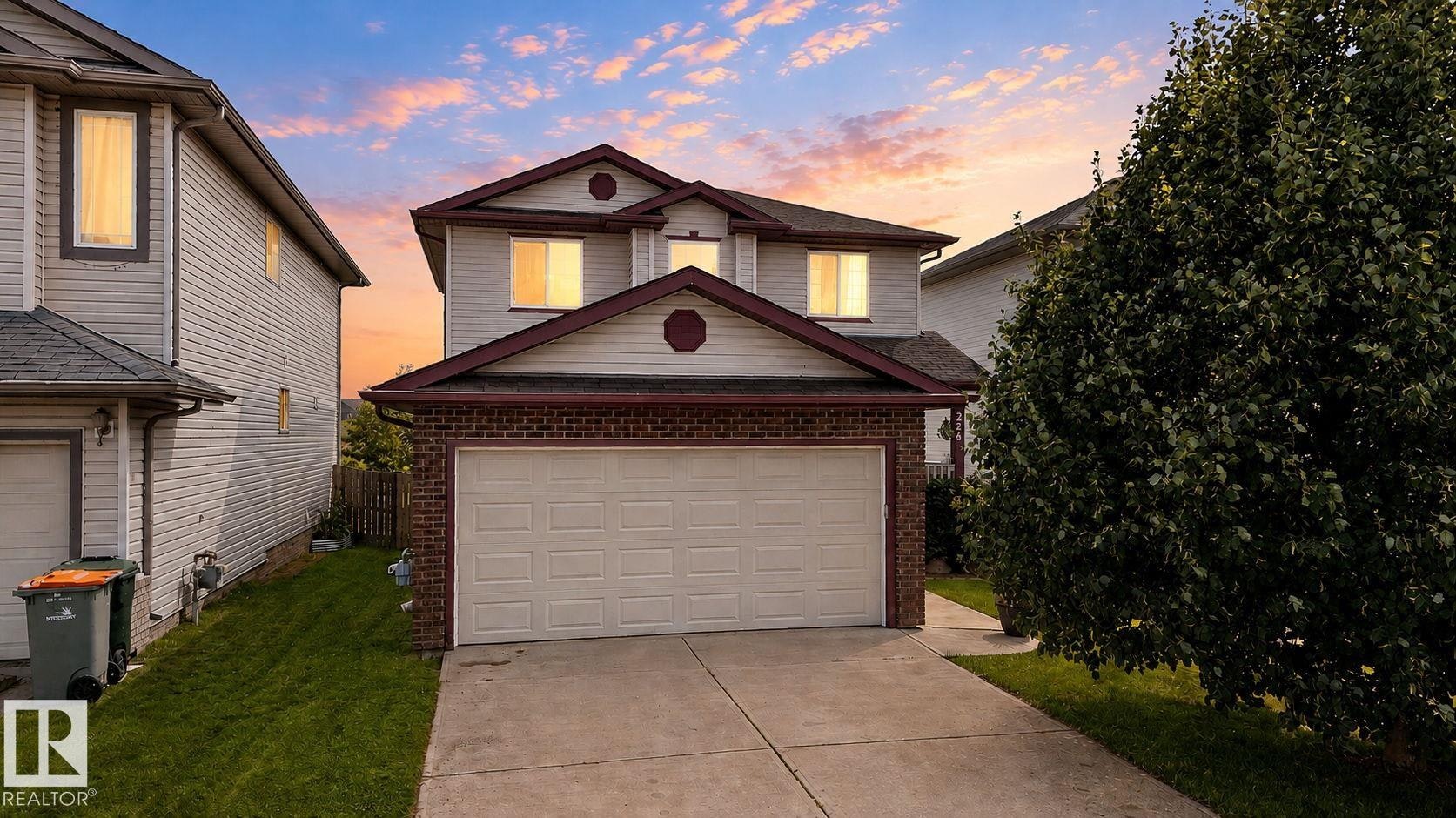 226 Brookview Way, Stony Plain, AB, T7Z 2X7
