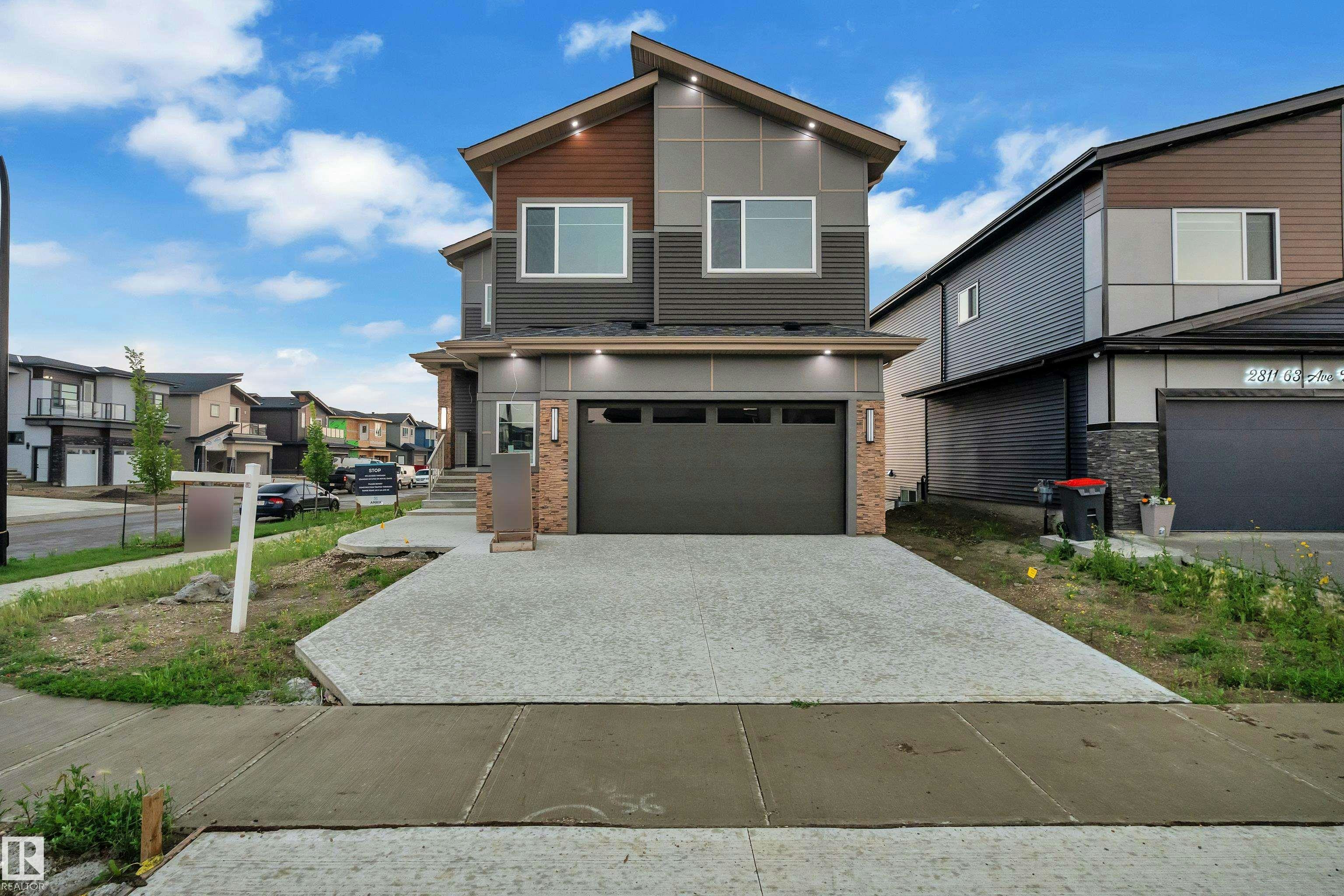 2817 63 Avenue, Rural Leduc County, AB, T4X 3A6