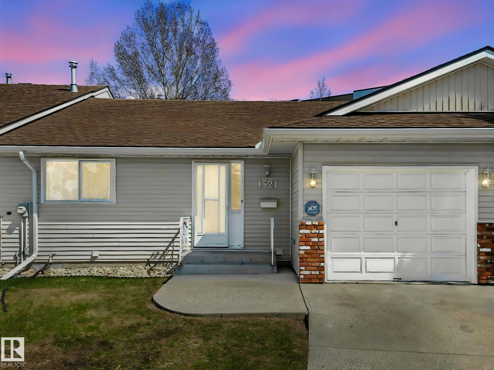 1521 62 Street, Edmonton, AB, T6L 6J4