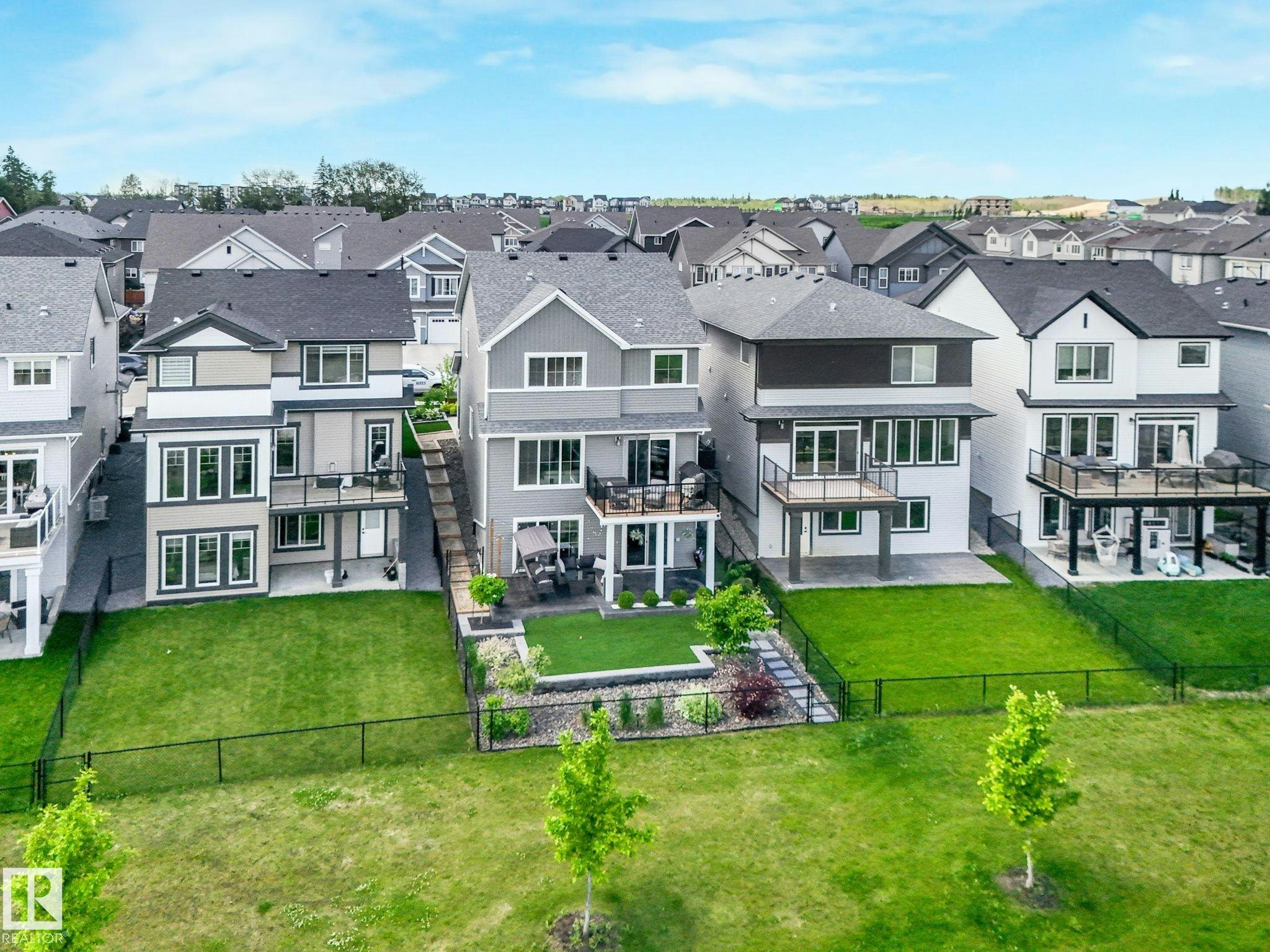 7151 Edgemont Way, Edmonton, AB, T6M 1K1