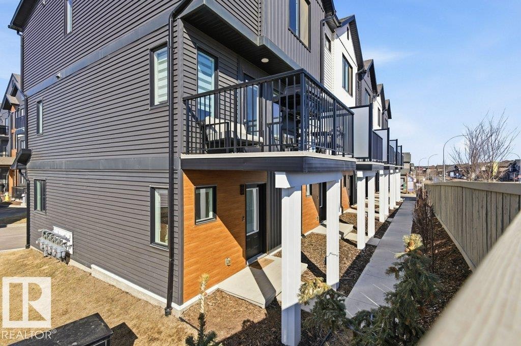 49-850 Secord Boulevard, Edmonton, AB, T5T 7R9