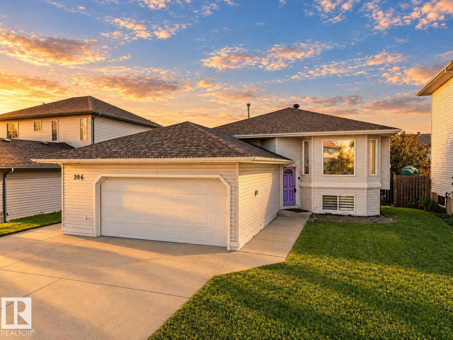 204 Westmews Drive NW, Fort Saskatchewan, AB, T8L 4J2