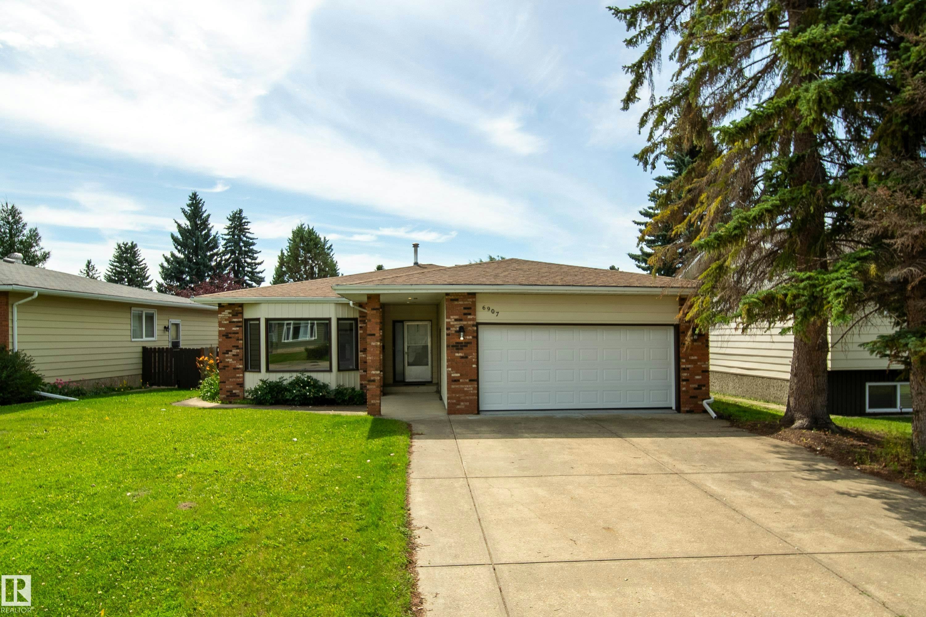 6907 19 Avenue, Edmonton, AB, T6K 2G7