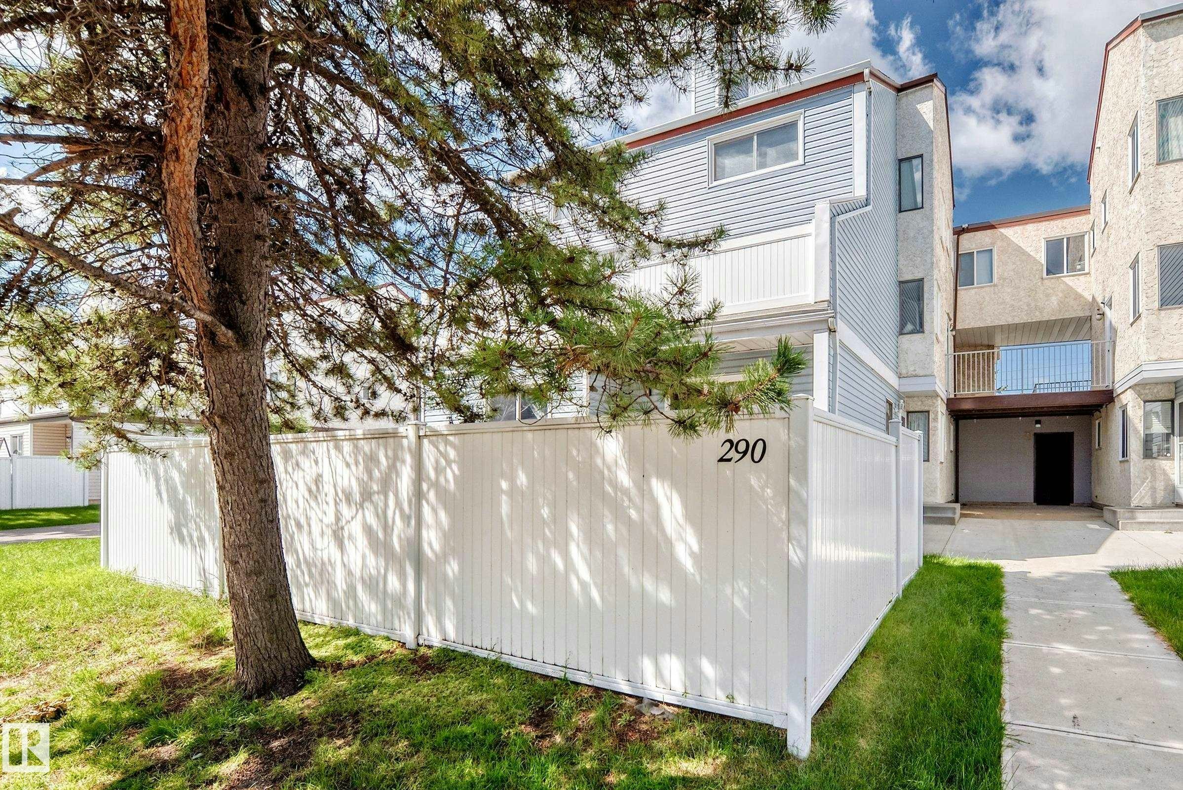290 Lancaster Terrace, Edmonton, AB, T5X 5T7