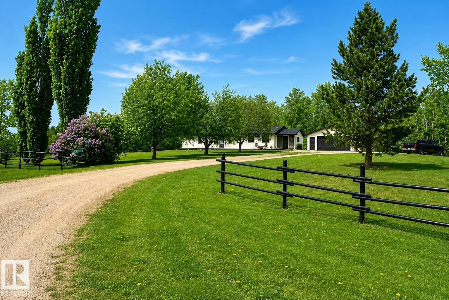 2508 Twp Road 513, Rural Parkland County, AB, T7Y 3H8