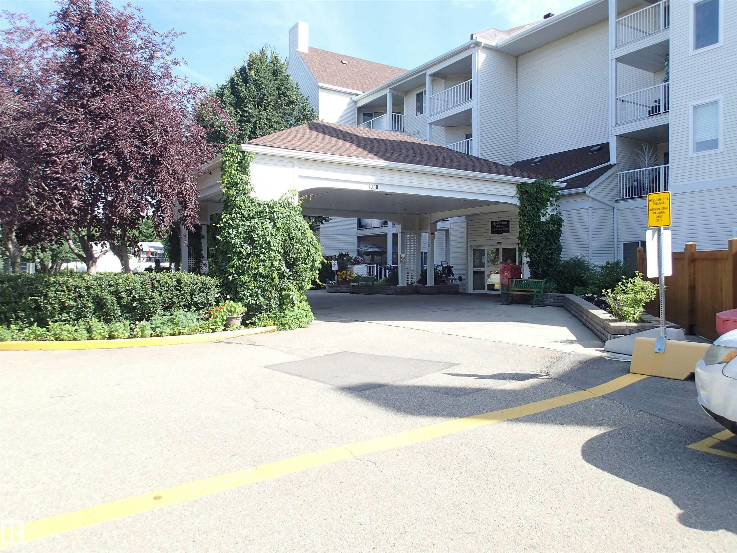301-78 Mckenney Avenue, St. Albert, AB, T8N 1L9