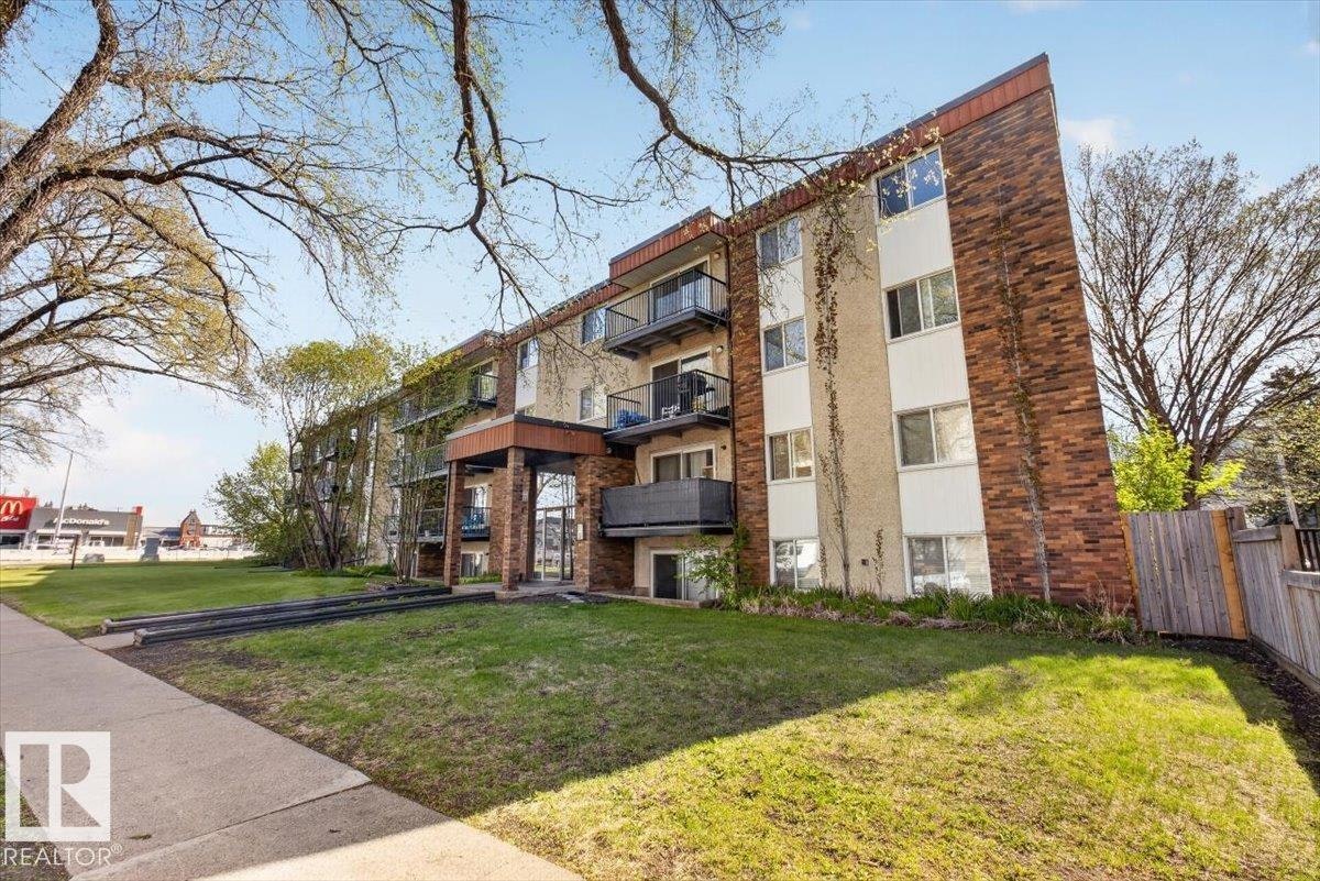 301-10335 117 Street, Edmonton, AB, T5K 1X9