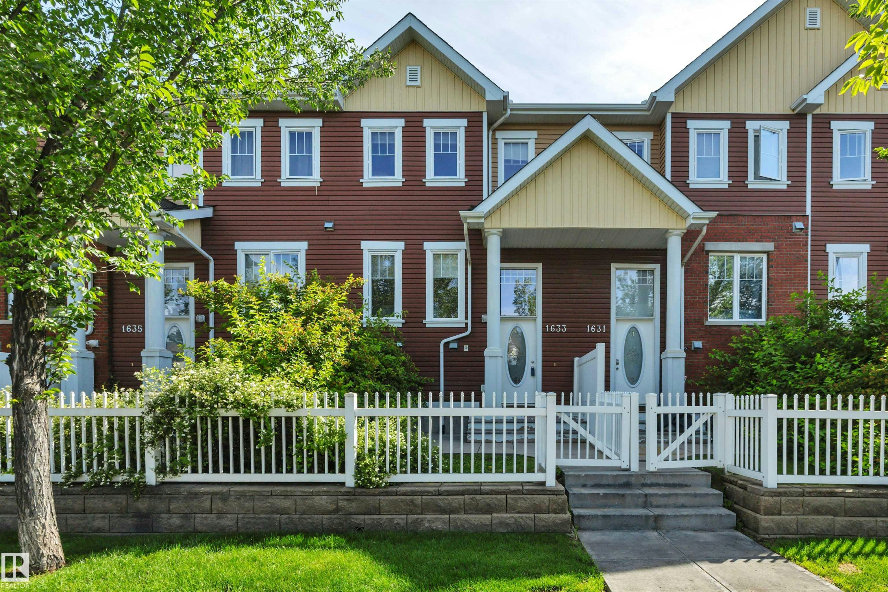 1633 Towne Centure Boulevard, Edmonton, AB, T6R 0S3
