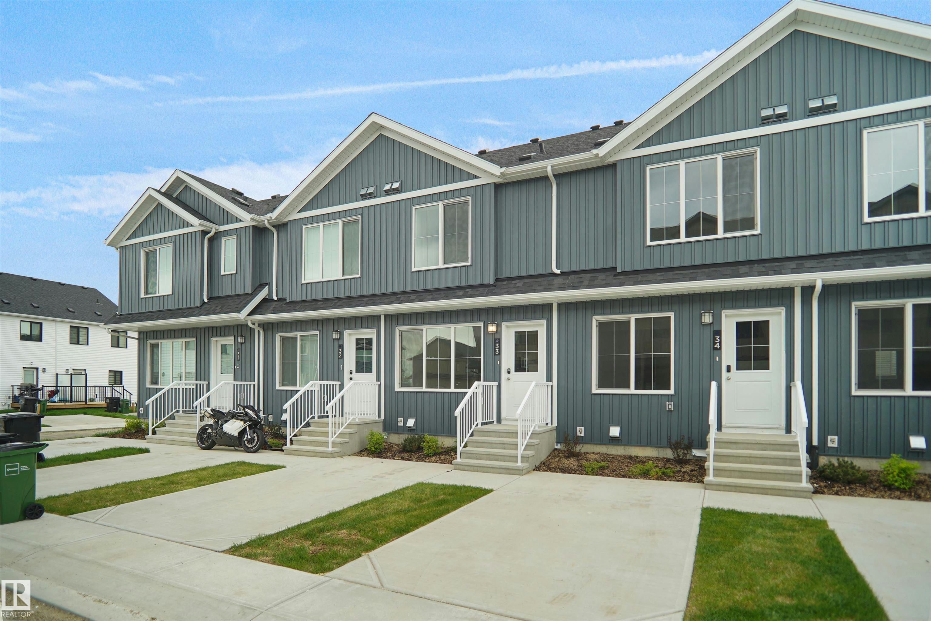 33-1009 Cy Becker Road, Edmonton, AB, T5Y 4B7