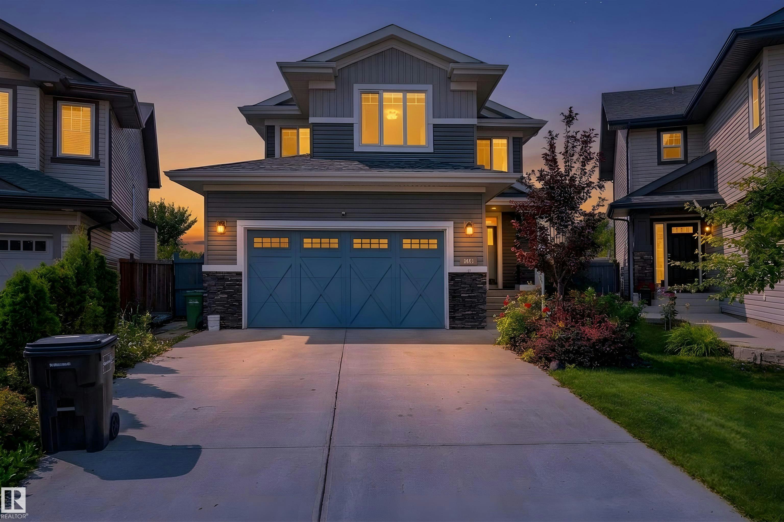 3630 Goodridge Crescent, Edmonton, AB, T5T 4G1