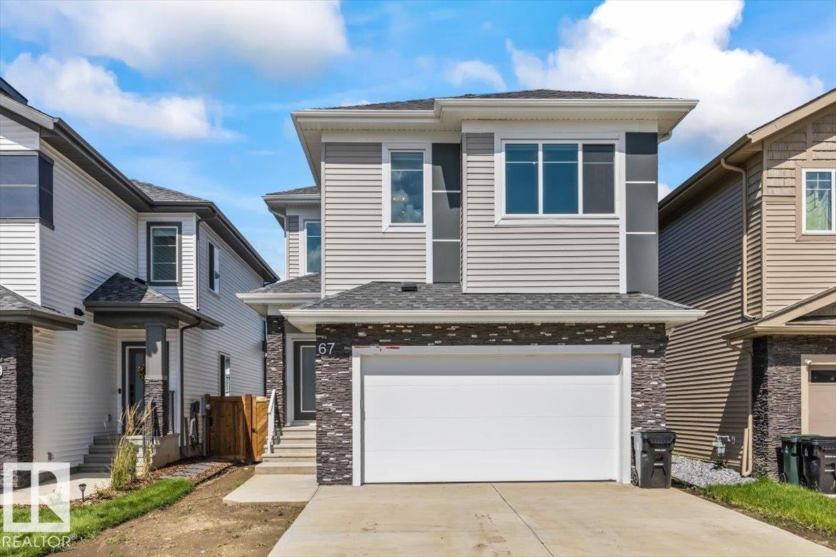 67 Meadowgrove Lane, Spruce Grove, AB, T7X 0W2
