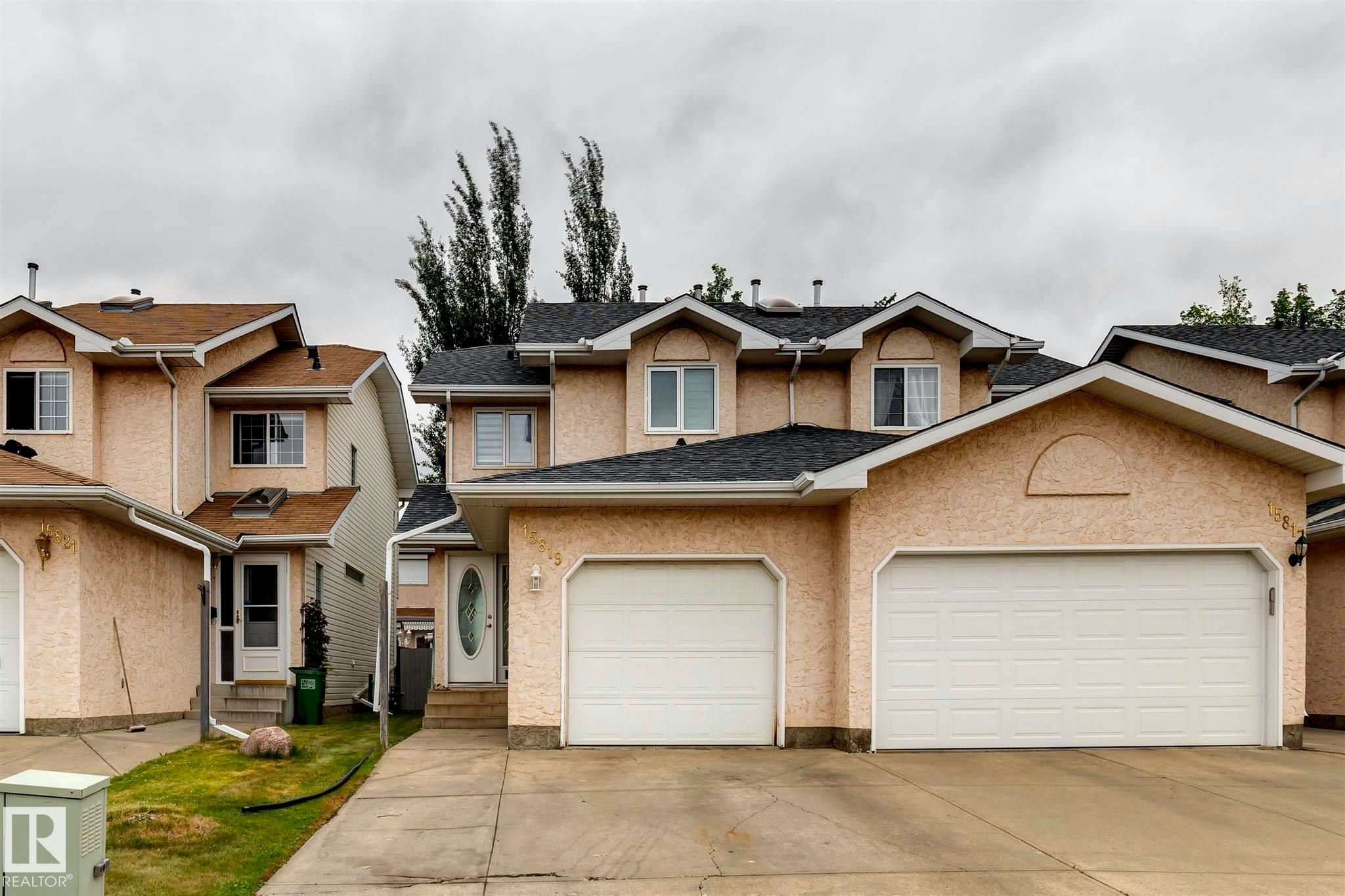 15819 69 Street, Edmonton, AB, T5Z 3A5