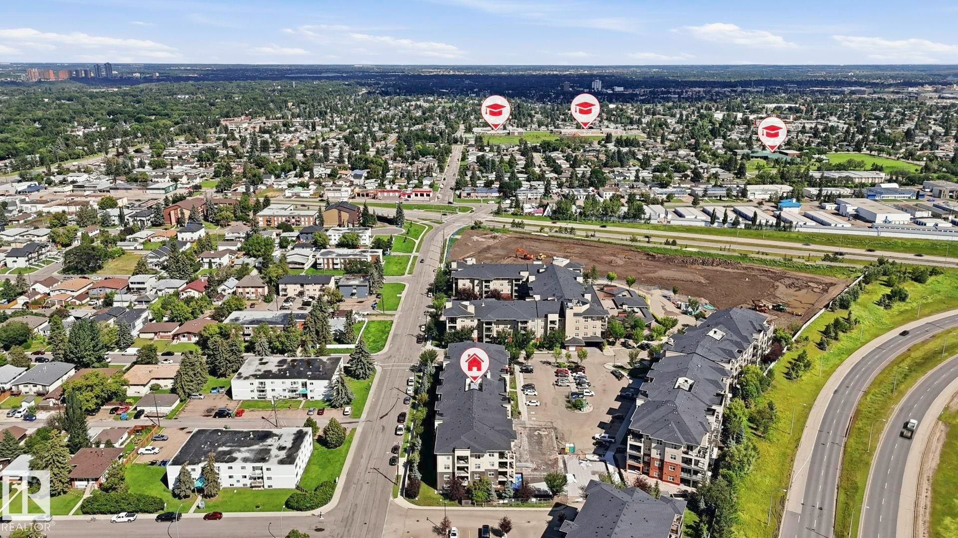 361-7805 71 Street, Edmonton, AB, T6B 3V6