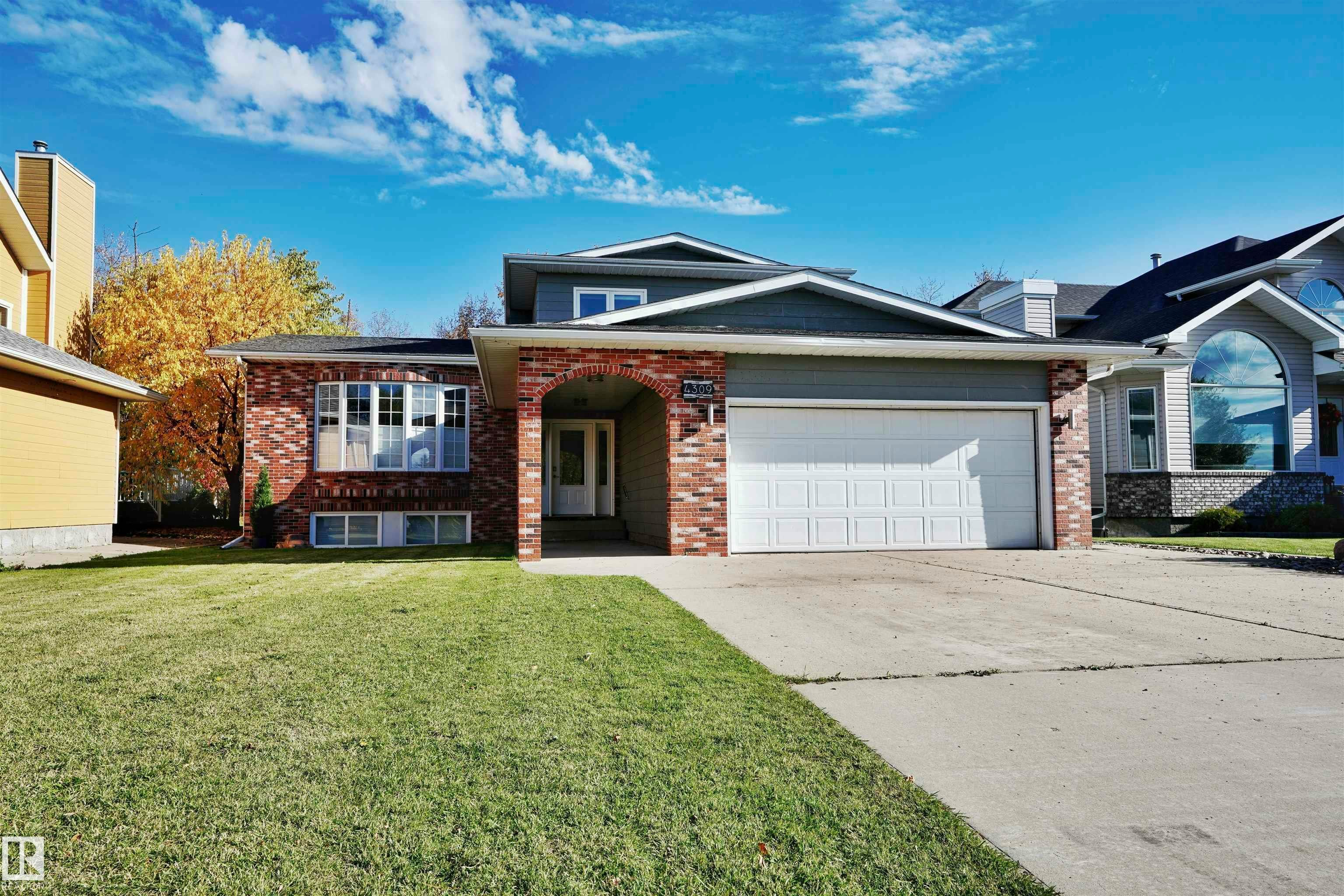 4309 53 Street, St. Paul Town, AB, T0A 3A4