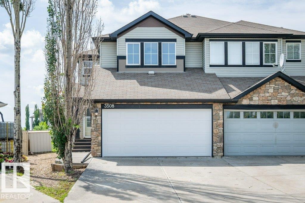 3508 16 Street, Edmonton, AB, T6T 0M6