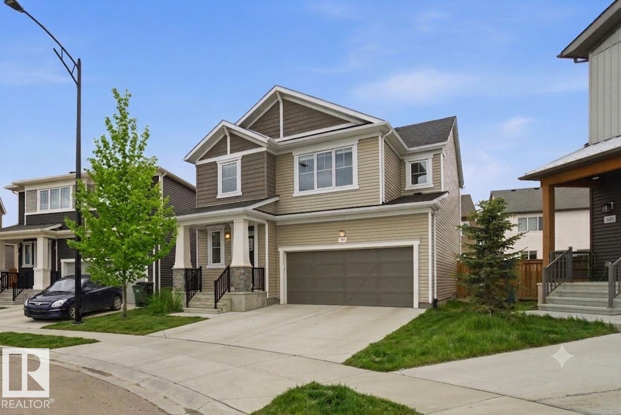 1607 202 Street, Edmonton, AB, T6M 1K6