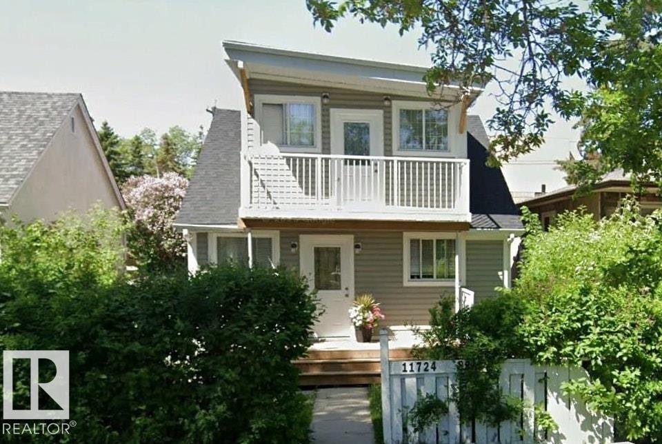 11724 88 Street, Edmonton, AB, T5B 3R7