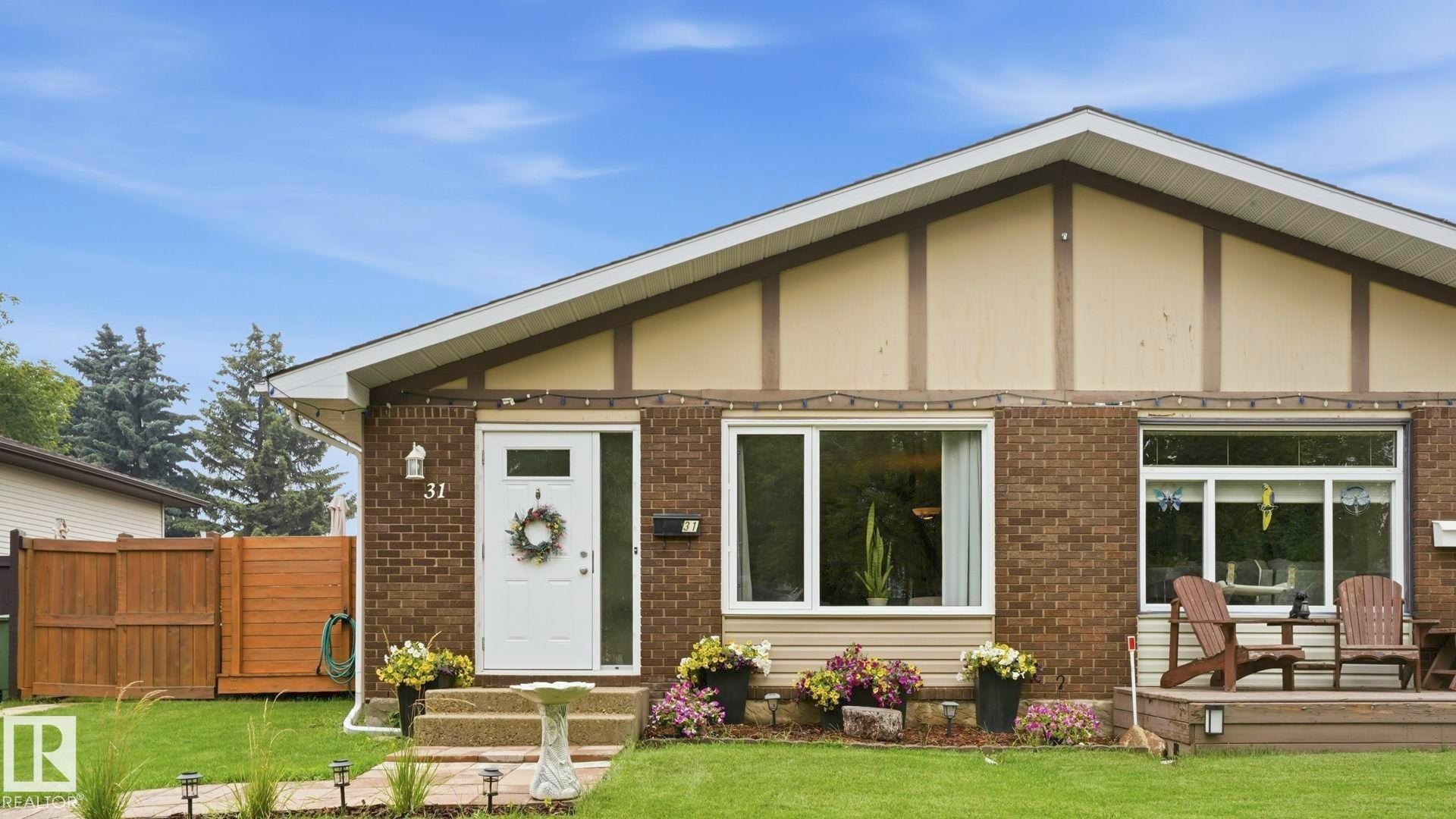 31 Walden Crescent, St. Albert, AB, T8N 3V6