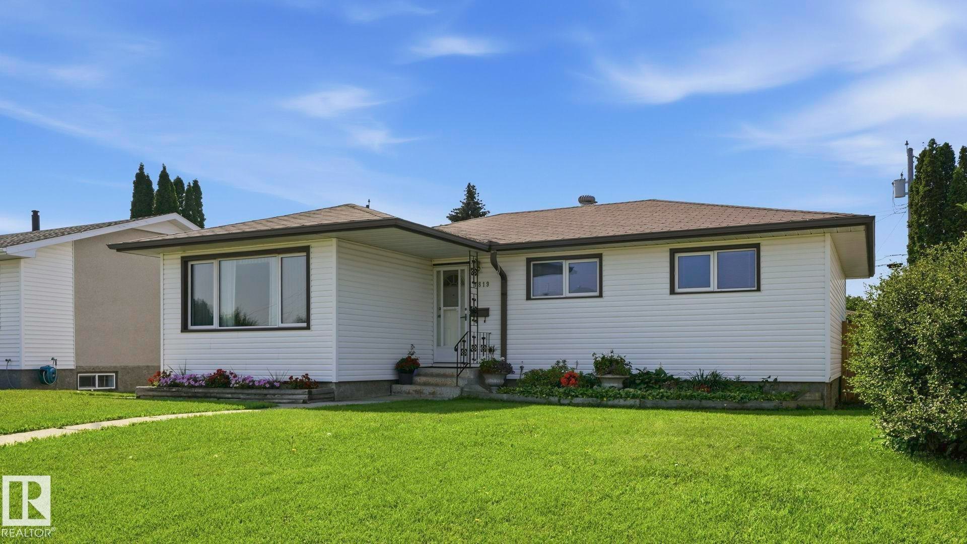 7819 132a Avenue, Edmonton, AB, T5C 2C4